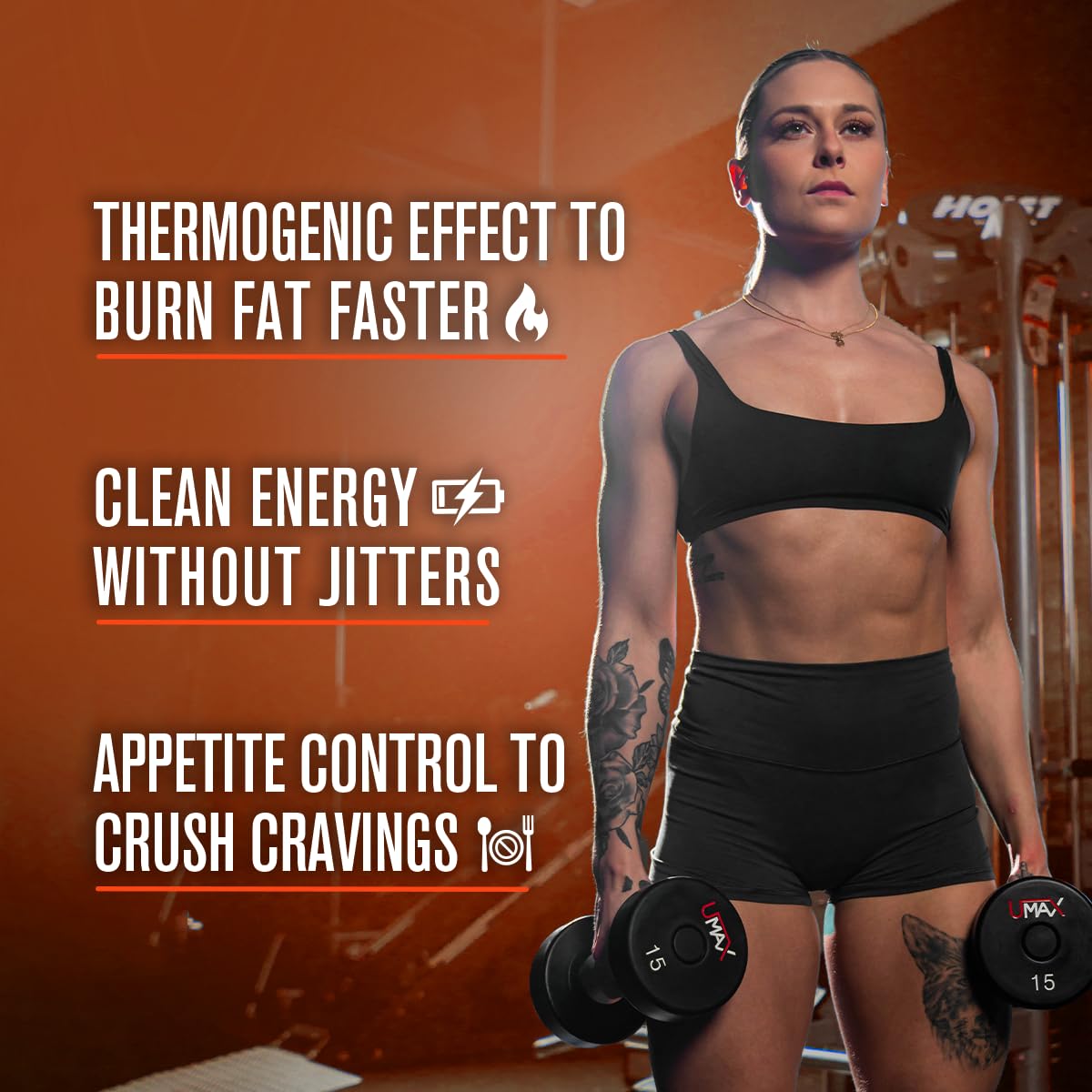 Jacked Factory Burn-XT Clinically Studied Fat Burner & Weight Loss Supplement - Appetite Suppressant & Energy Booster - with Acetyl L-Carnitine Jacked Factory buy supplements canada