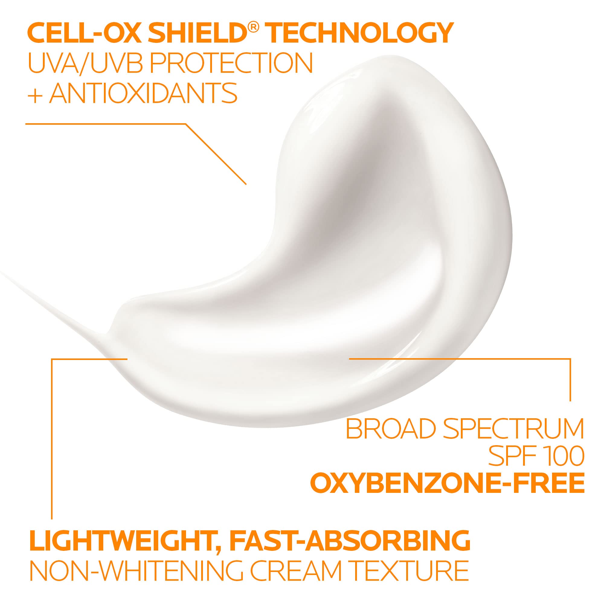 La Roche-Posay Anthelios Melt-in Milk Body & Face Sunscreen Lotion Broad La Roche-Posay buy supplements canada