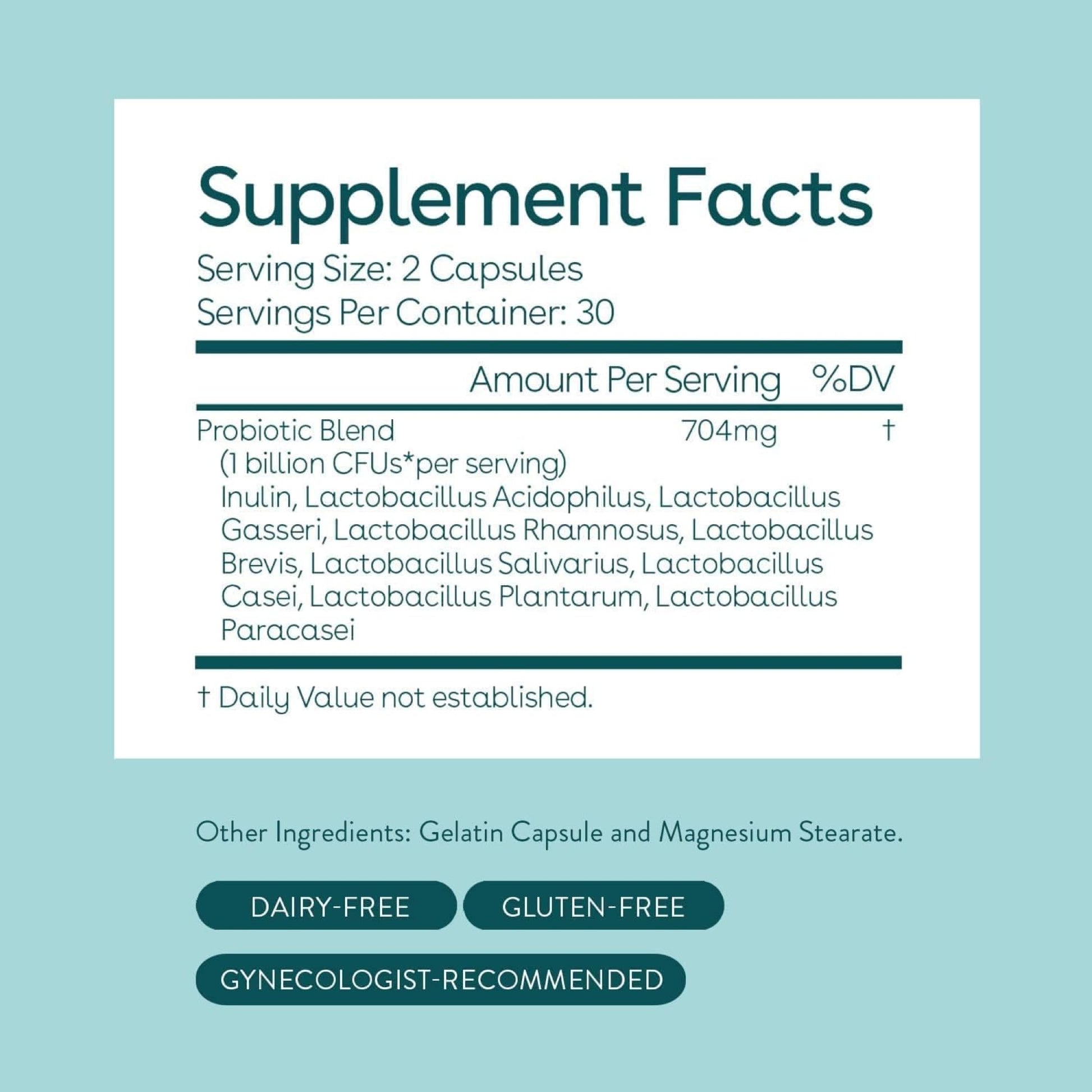 Love Wellness Flora Power & Good Girl Probiotics | Vaginal Suppositories & Prebiotics for Women Love Wellness buy supplements canada