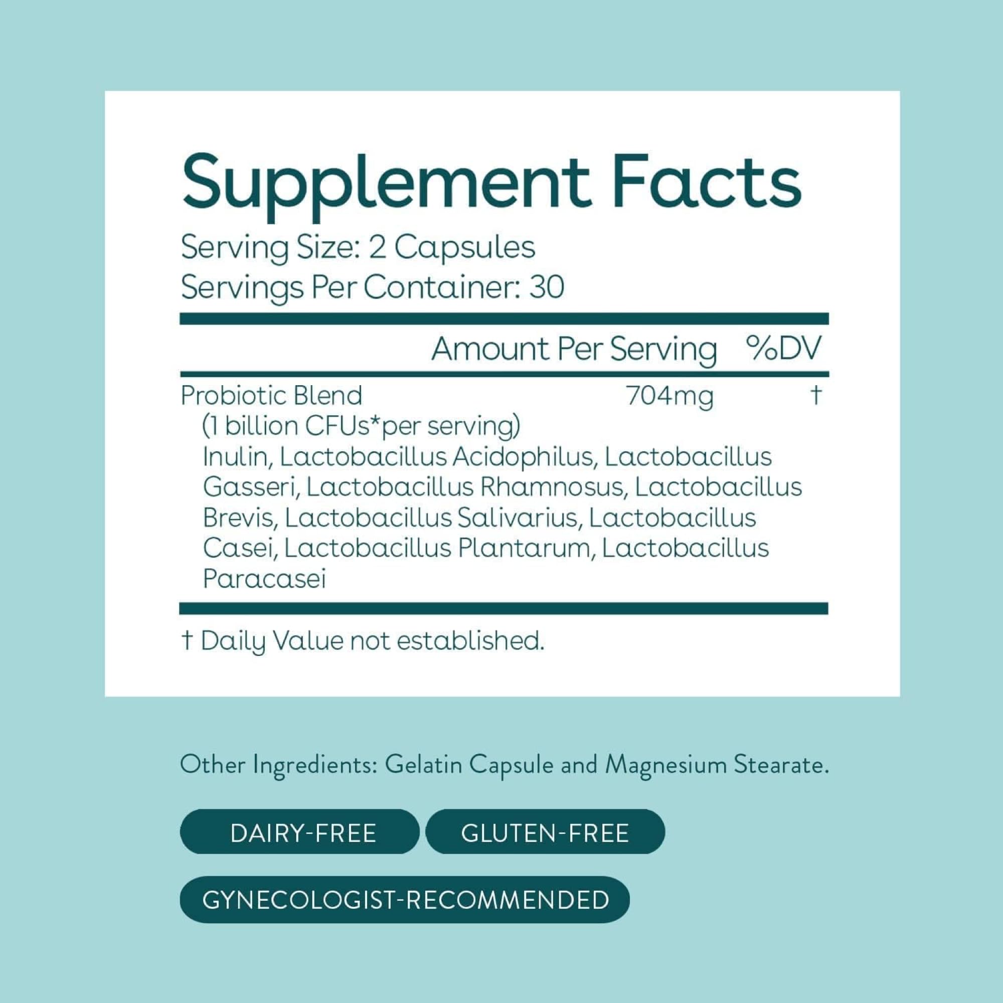 Love Wellness Flora Power & Good Girl Probiotics | Vaginal Suppositories & Prebiotics for Women Love Wellness buy supplements canada