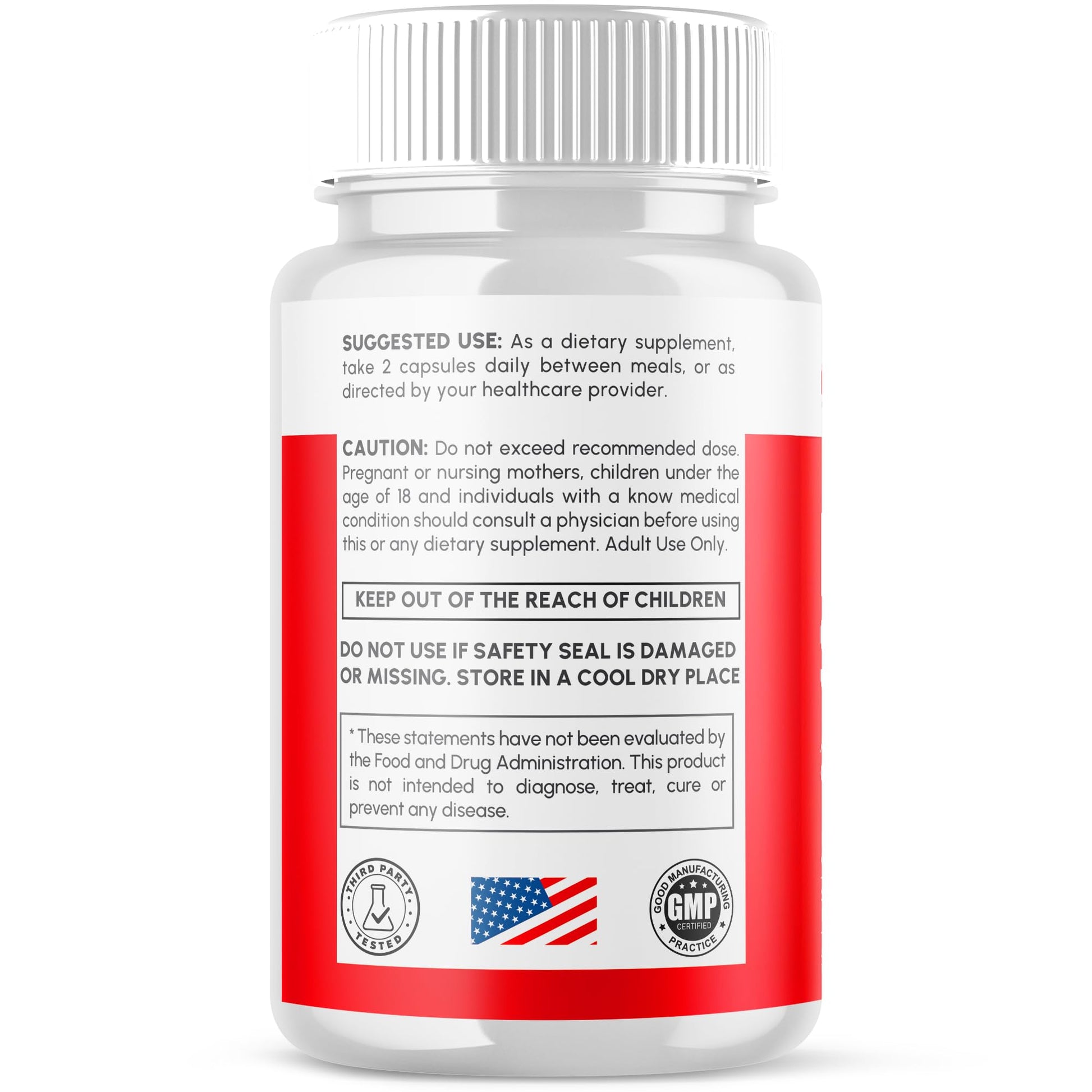(2 Pack) True Balance Capsules, Official TrueBalance Glycogen Support Pills with All Natural Ingredients, Advanced Formula Support Supplement with Max Strength Vitamins for Women & Men (120 Capsules) Syvor buy supplements canada