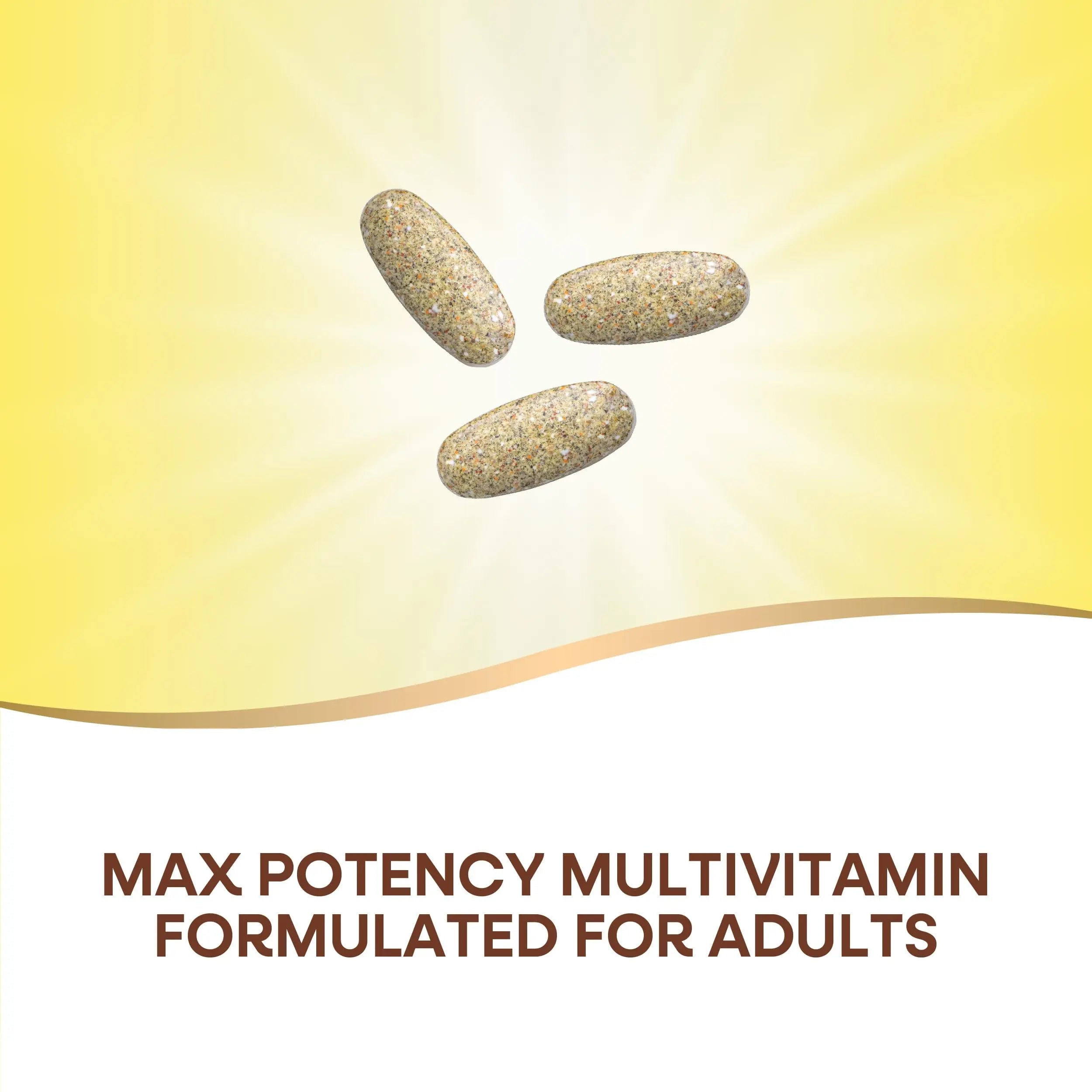 Nature's Way Alive! Max3 Potency Daily Multivitamin, Methylated B12 and Folate, Ultra Potency B-vitamins to Support Energy Metabolism*, 180 Tablets Nature's Way buy supplements canada
