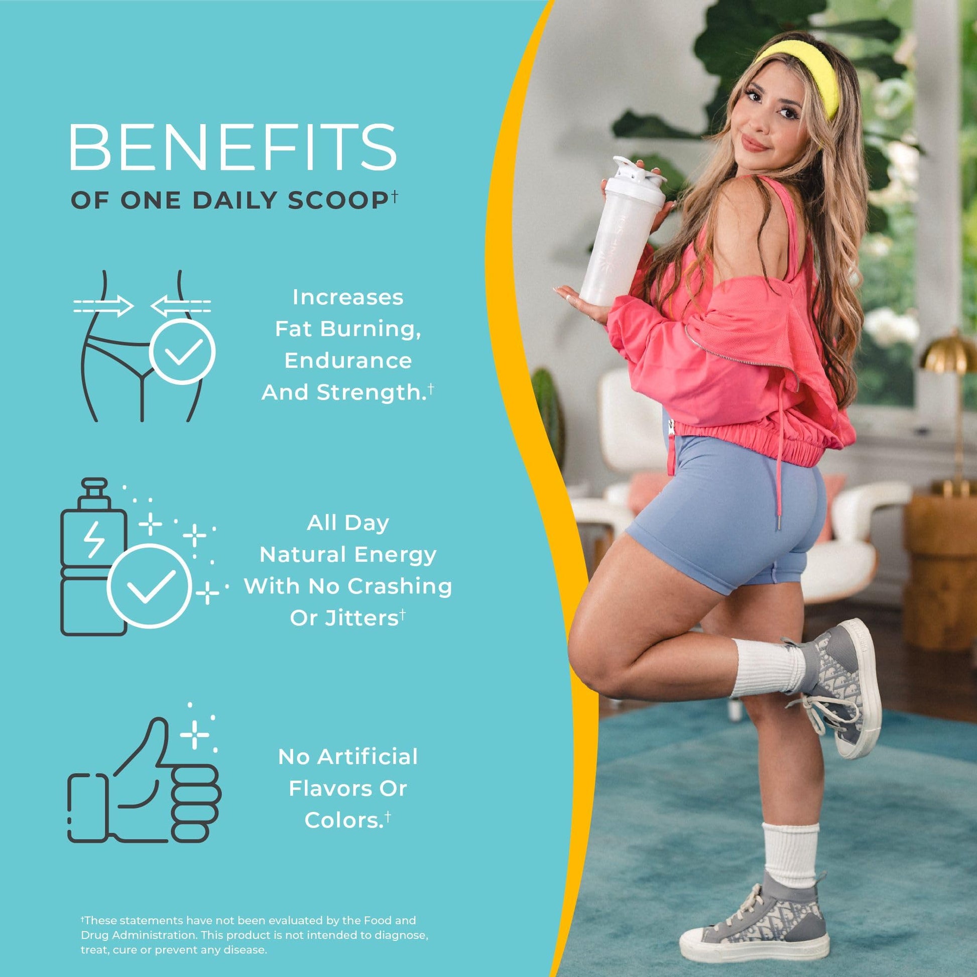 One Sol Pre-Workout for Women, Enhanced Pump & Focus, No Jitters Or Crash, Natural One Sol buy supplements canada