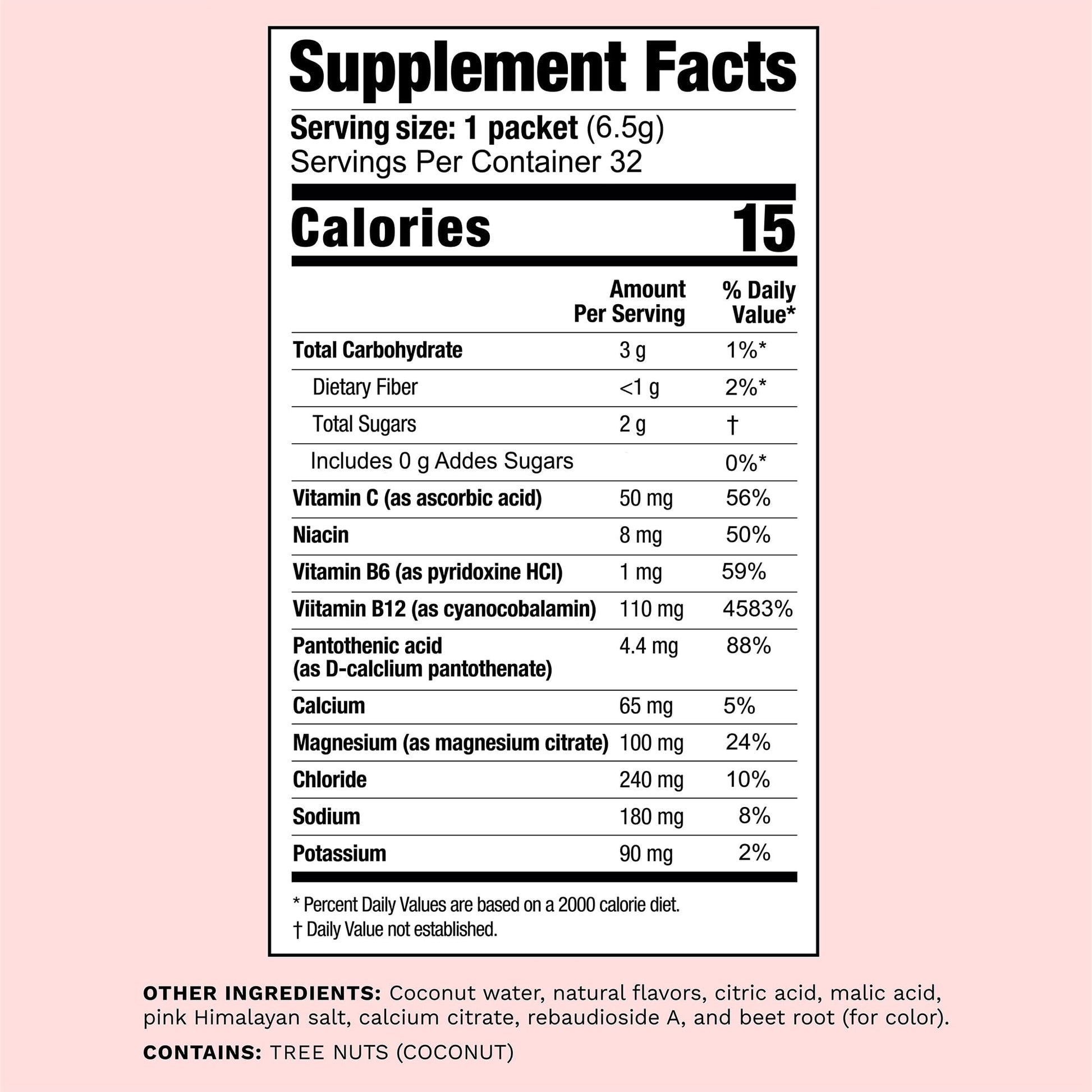 Mommy Knows Best Mom Fuel Electrolyte Drink Mix for Moms, Hydration Support - for Pregnancy, Prenatal, Electrolytes + Trace Minerals, Lactation Drink Mix Supplement (32 Count) Mommy Knows Best buy supplements canada