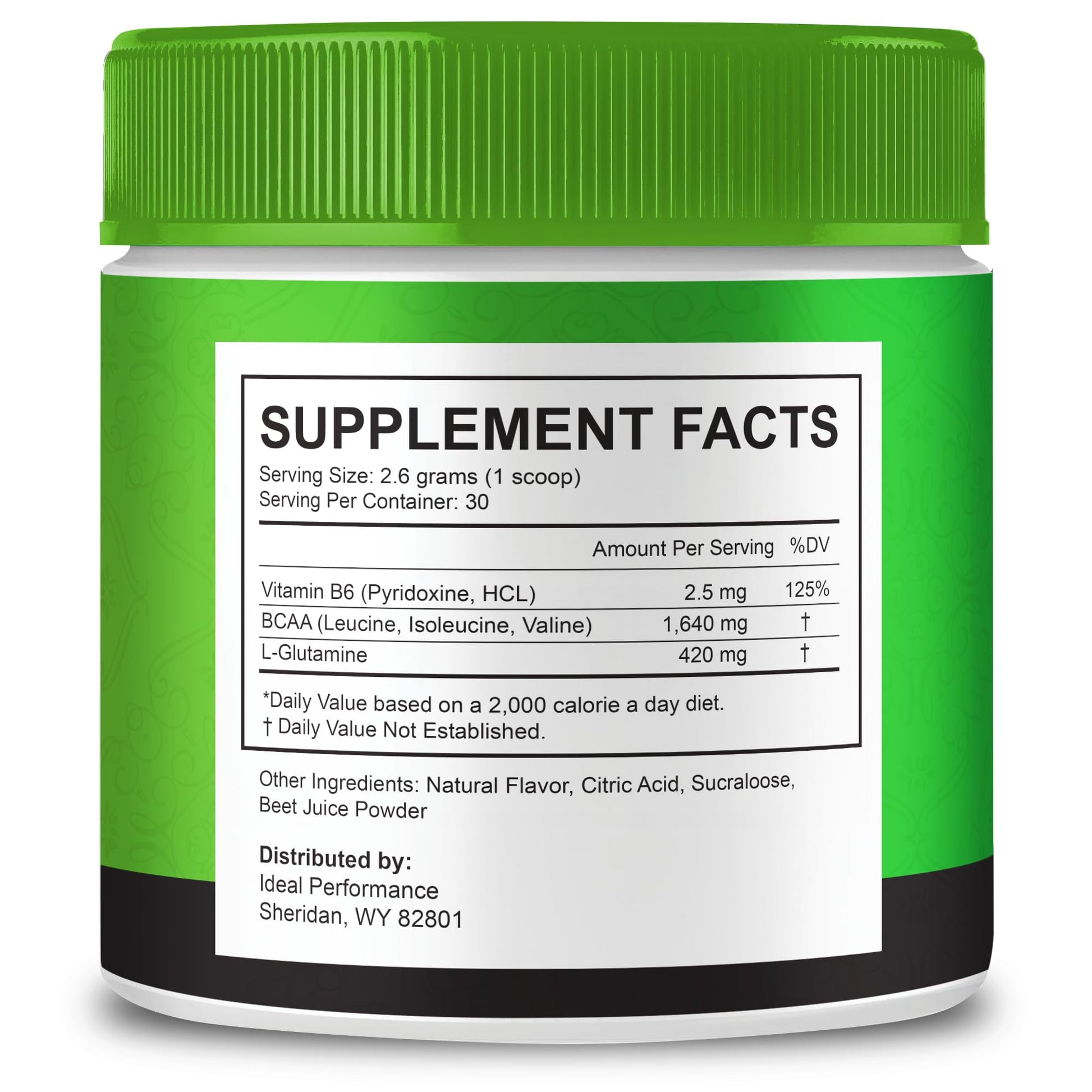 Tonic Greens Powder Vitamin Supplement Advanced Formula - Natural Green Blend Energy Supplement - Maximum Strength, TonicGreens BCAA, Tonic Greens All Natural Formula Powder Support Reviews (1 Pack) IDEAL PERFORMANCE buy supplements canada