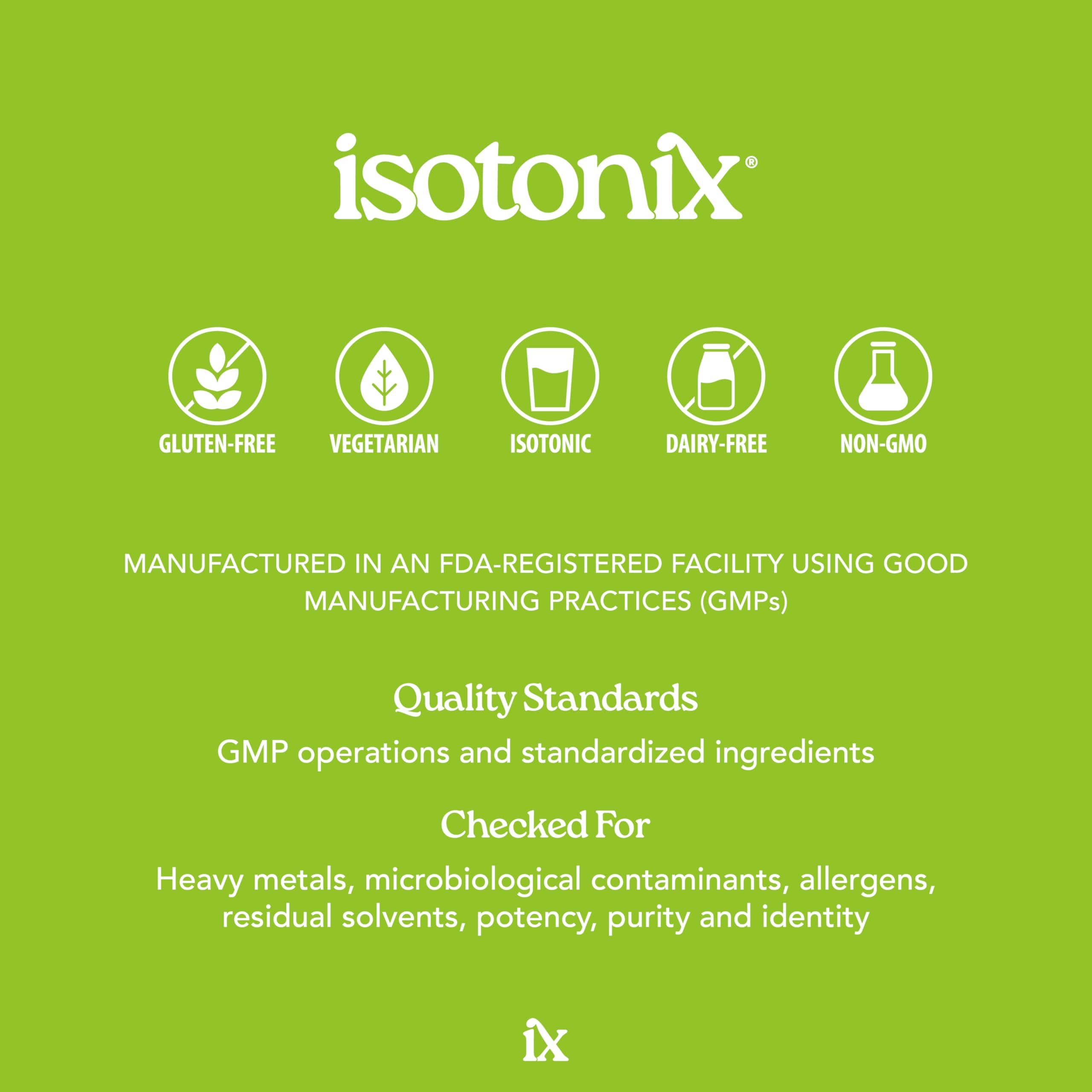 Isotonix Multivitamin Powder Without Iron – Methylated B Vitamins, Antioxidant & Mineral Support – Fast-Mix Isotonic Delivery – Vegetarian, Gluten-Free, Non-GMO – Natural Fruit Flavor – 90 Servings Isotonix buy supplements canada