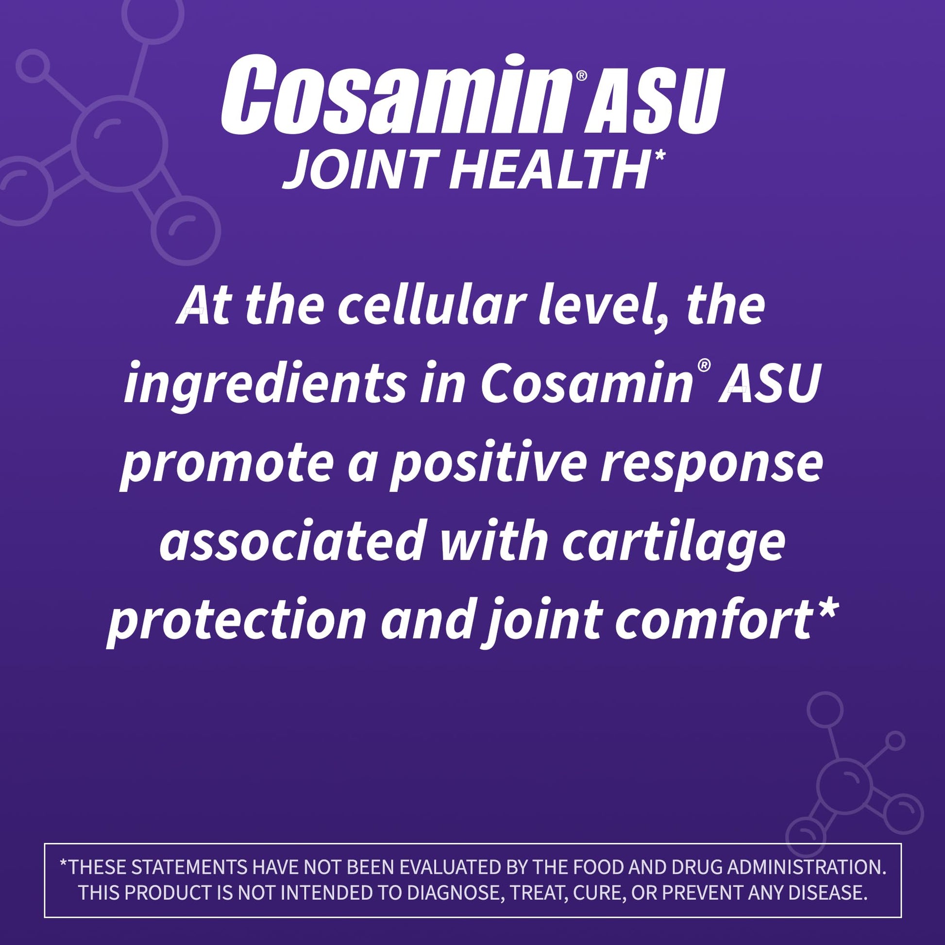 Nutramax Laboratories Cosamin® ASU Joint Health Supplement with Glucosamine, Chondroitin & ASU for Adult Men & Women, Joint Supplement, 230 Capsules Nutramax Laboratories buy supplements canada