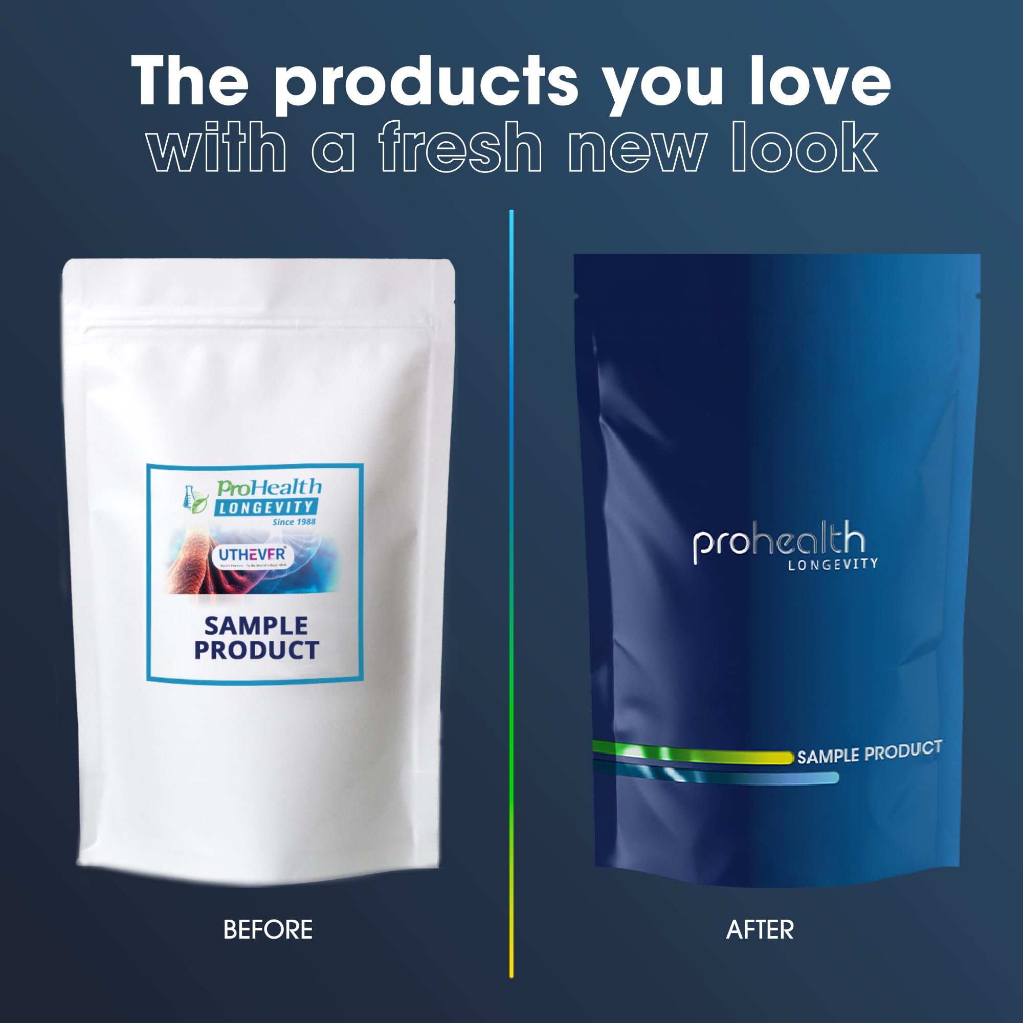 ProHealth Longevity Greens- Delicious Organic Healthy Greens for Energy & Aging ProHealth buy supplements canada