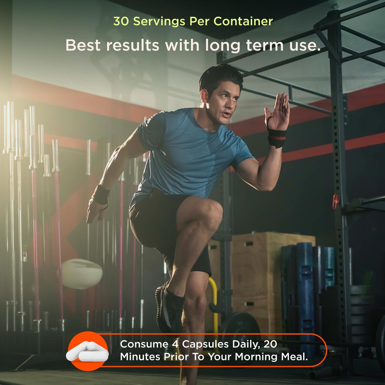 The Genius Brand Test Black Label - Testosterone Supplement for Men - Muscle Support, Energy & Performance Support - with D-Aspartic Acid, Magnesium, Korean Red Ginseng & Vitamins - 120 Capsules The Genius Brand buy supplements canada