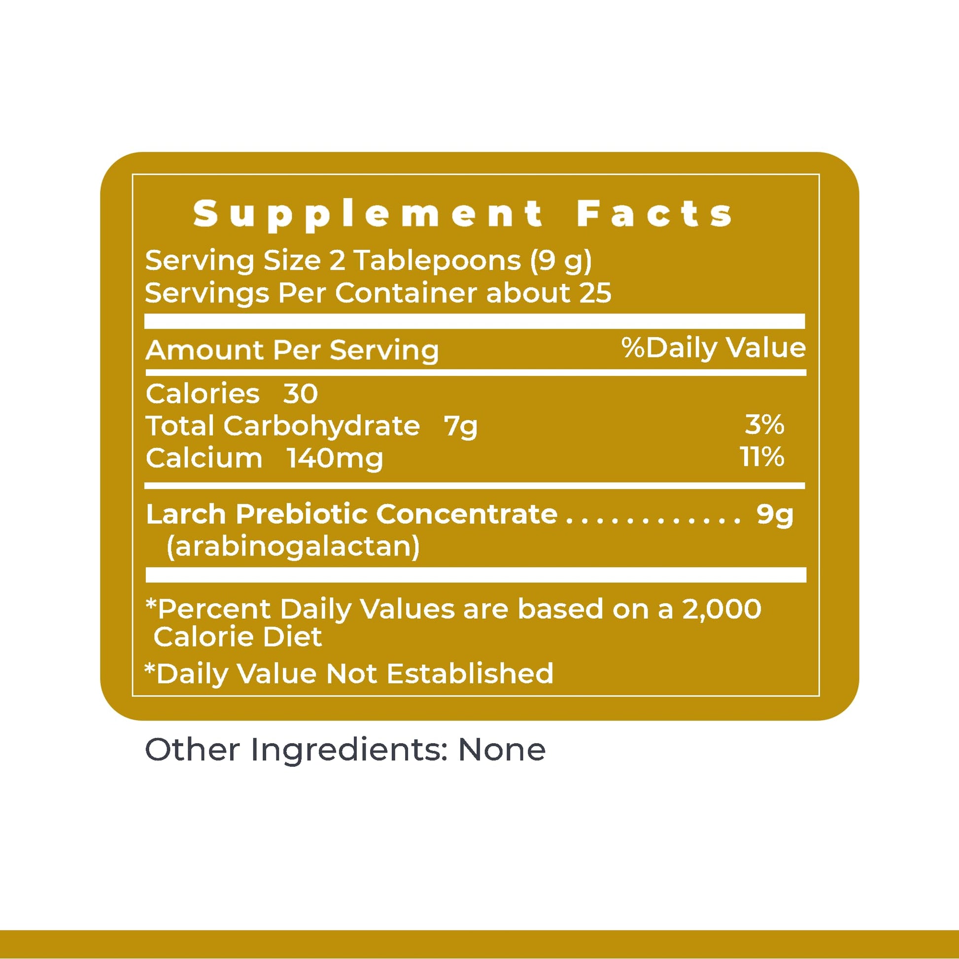 Premier Research Labs Galactan - Larch Arabinogalactan Powder for Men & Women, Prebiotic Fiber Powder for Healthy Gut Microbiome, Larch Tree Extract, Calcium - 8 oz Premier Research Labs buy supplements canada