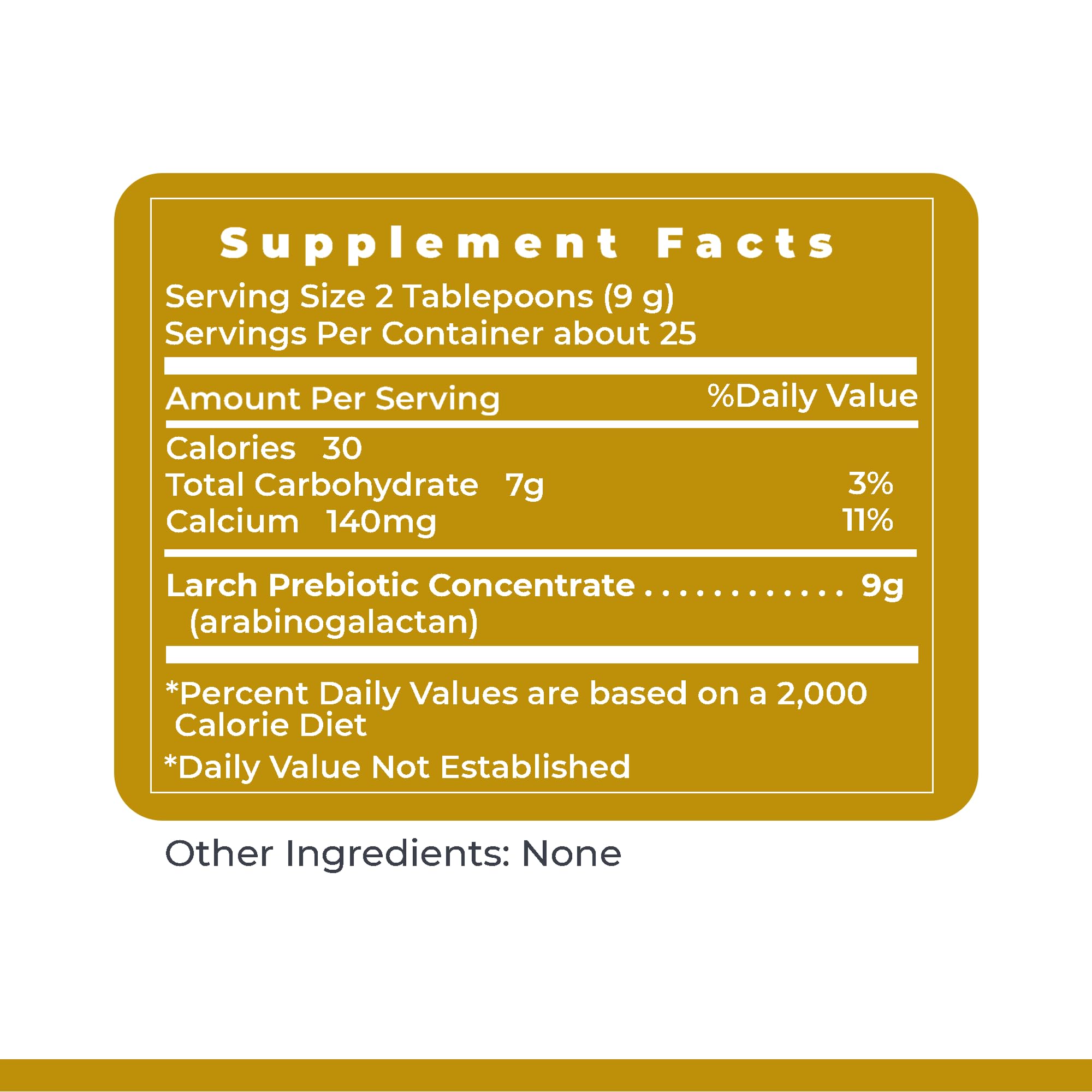 Premier Research Labs Galactan - Larch Arabinogalactan Powder for Men & Women, Prebiotic Fiber Powder for Healthy Gut Microbiome, Larch Tree Extract, Calcium - 8 oz Premier Research Labs buy supplements canada