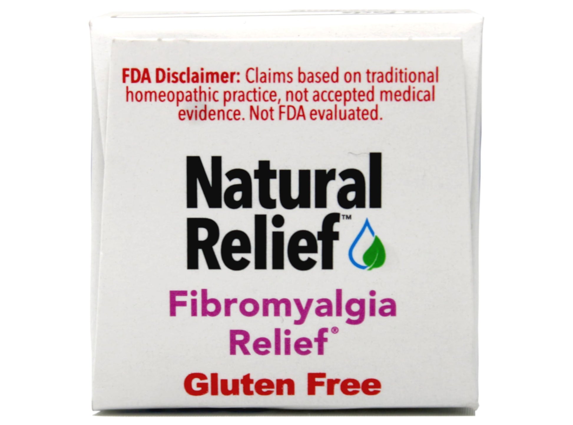 The Relief Products Fibromyalgia Fast Dissolving Tablets, 70 Count TRP THE RELIEF PRODUCTS buy supplements canada
