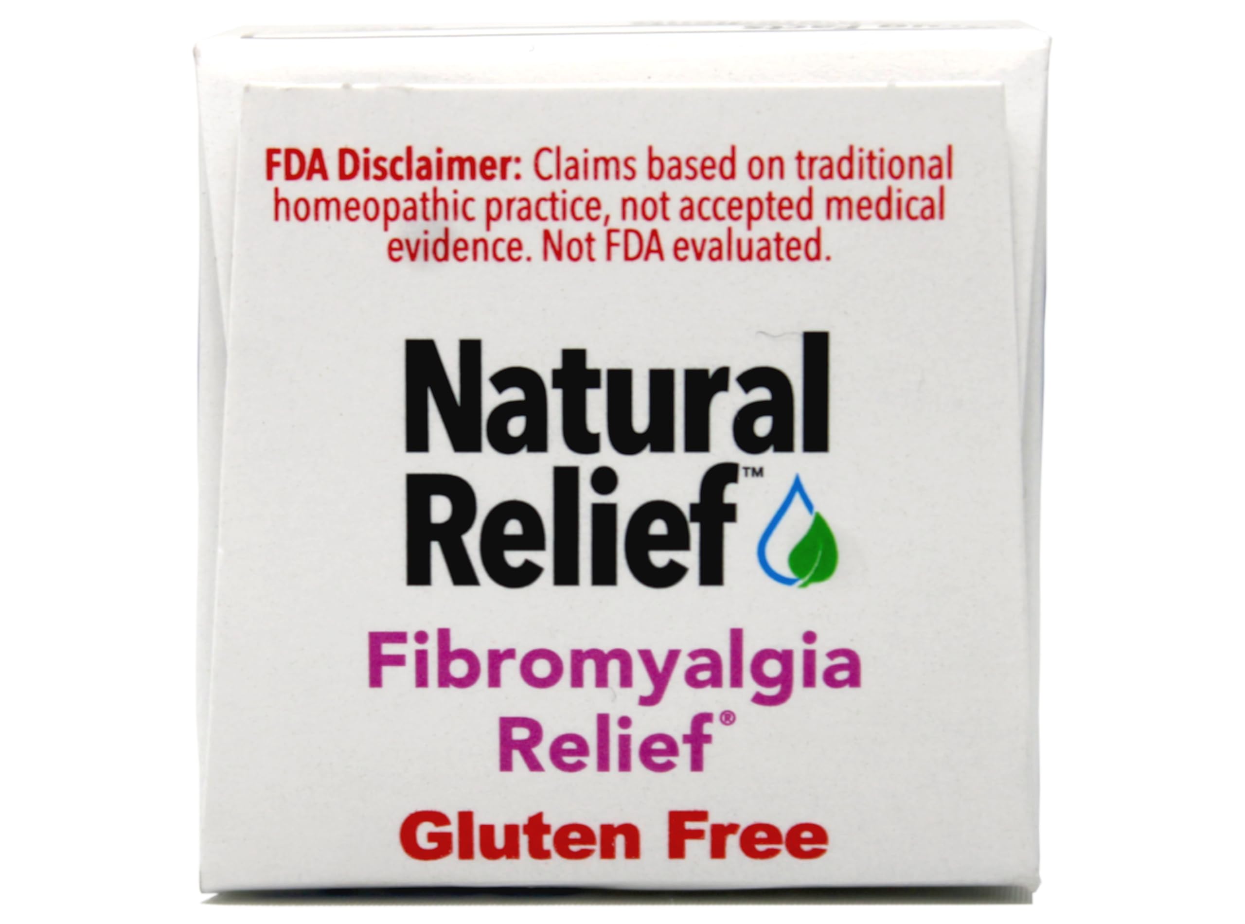 The Relief Products Fibromyalgia Fast Dissolving Tablets, 70 Count TRP THE RELIEF PRODUCTS buy supplements canada