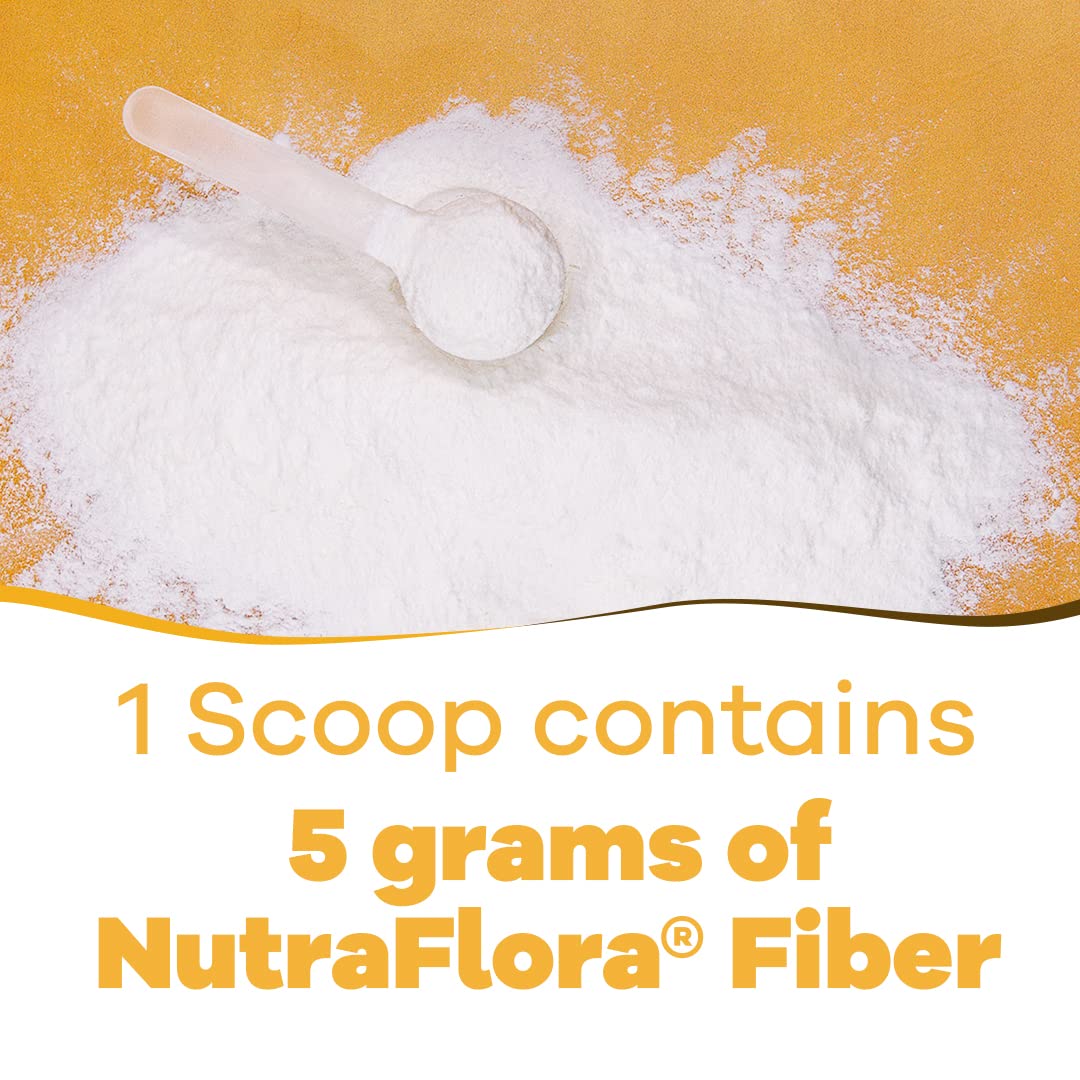GOBIOTIX Prebiotic Fiber Powder Supplement - Supports Digestive Health & Regularity GOBIOTIX buy supplements canada