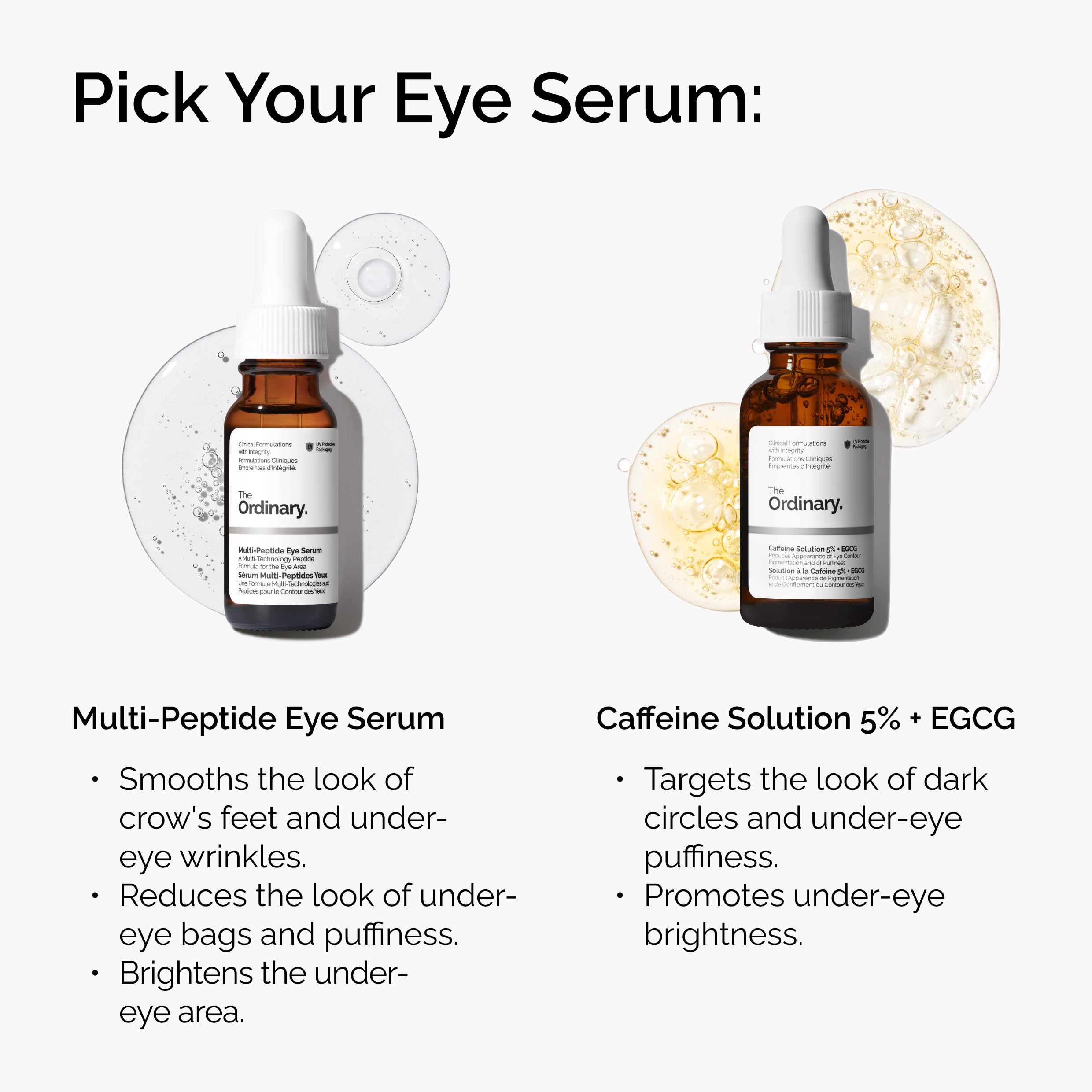The Ordinary Multi-Peptide Eye Serum, Anti-Aging Formula for Crow’s Feet, Dark Circles & Puffiness, 0.5 Fl Oz The Ordinary buy supplements canada