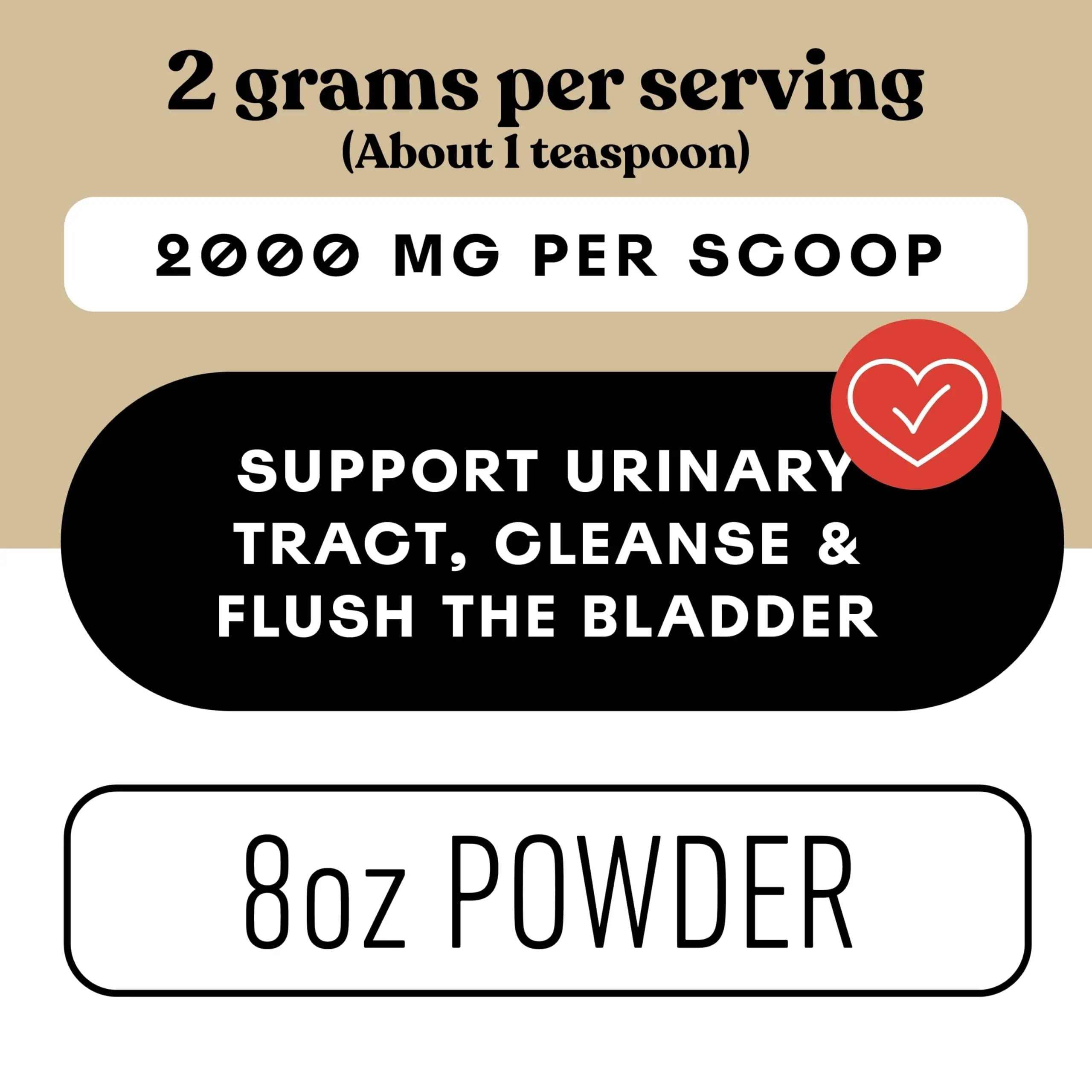 CNP Organic D Mannose Powder 2000mg - Powder D Mannose Supplement for UTI Support, Pure D-Mannose Powder from Guar Beans, Vegan Non GMO Clean Formula, Bladder Urinary Tract Health Supplement Use Complete Natural Products buy supplements canada