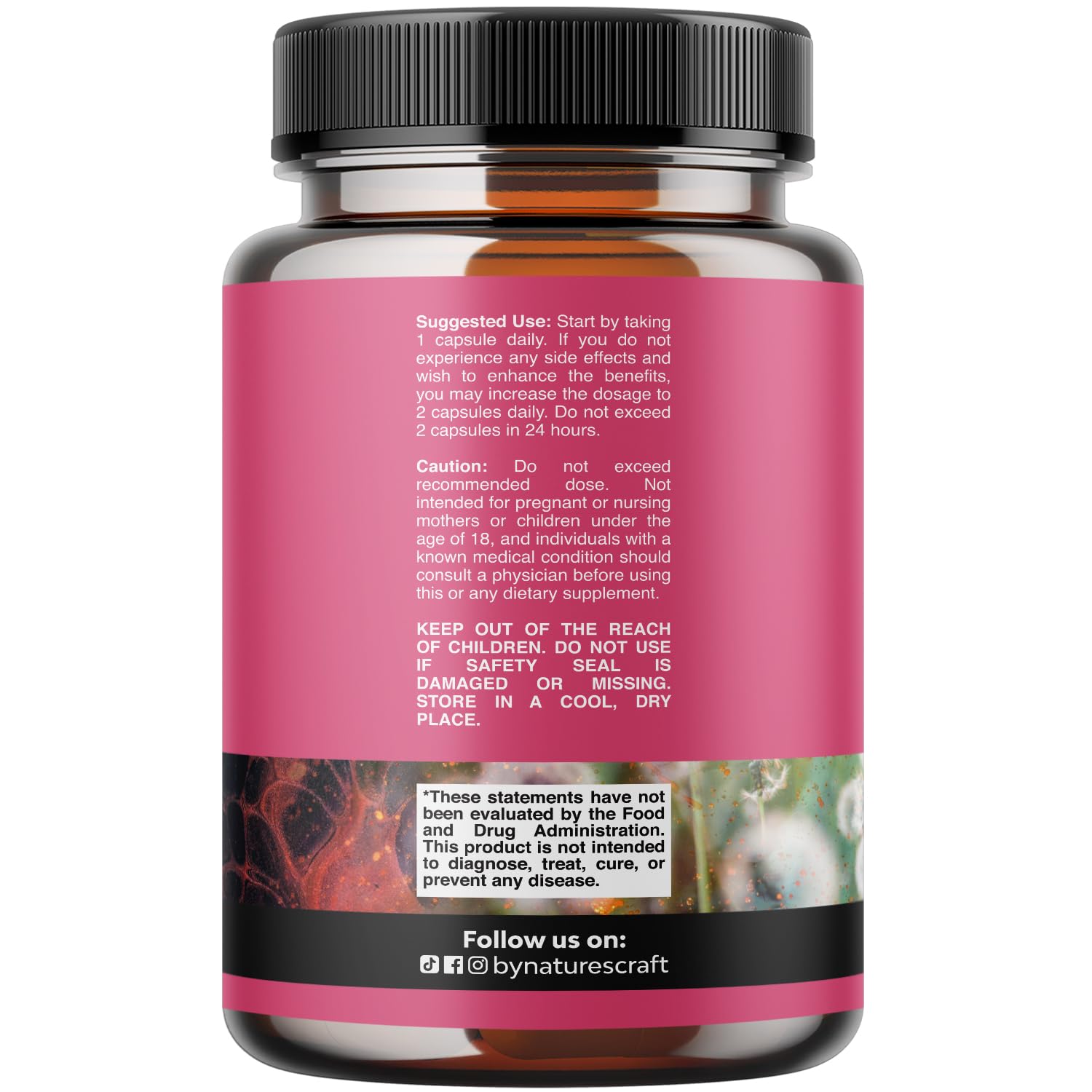 PMS Support Supplement for Women – Hormone Balance for Women & Menstrual Discomfort with DIM, Chasteberry, Black Cohosh & Ashwagandha - for Period Cramps Ease, Menopause Bloating, Mood Swing – 60 Ct Natures Craft buy supplements canada