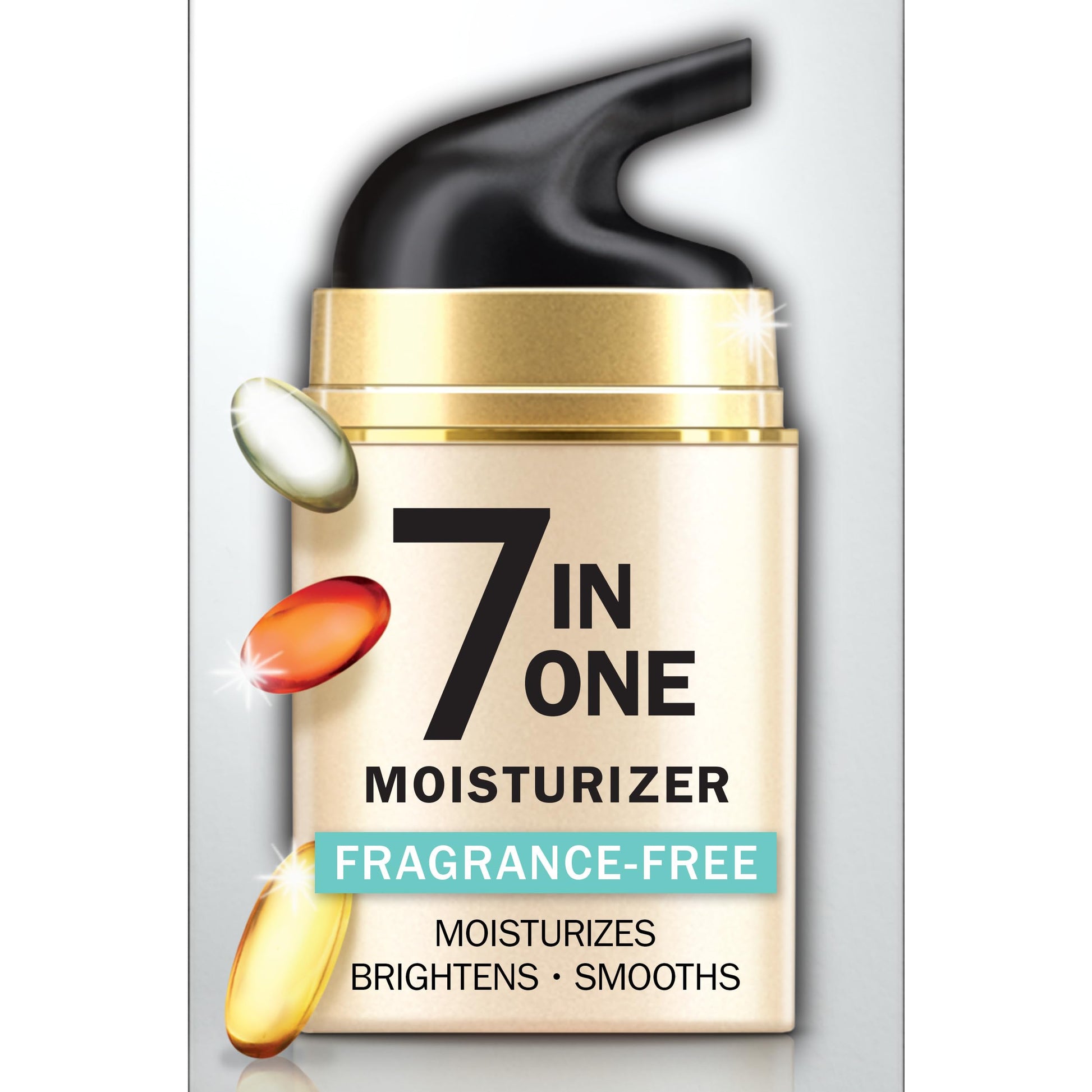 Olay Total Effects Face Moisturizer, Fragrance-Free, 1.7 fl oz Olay buy supplements canada