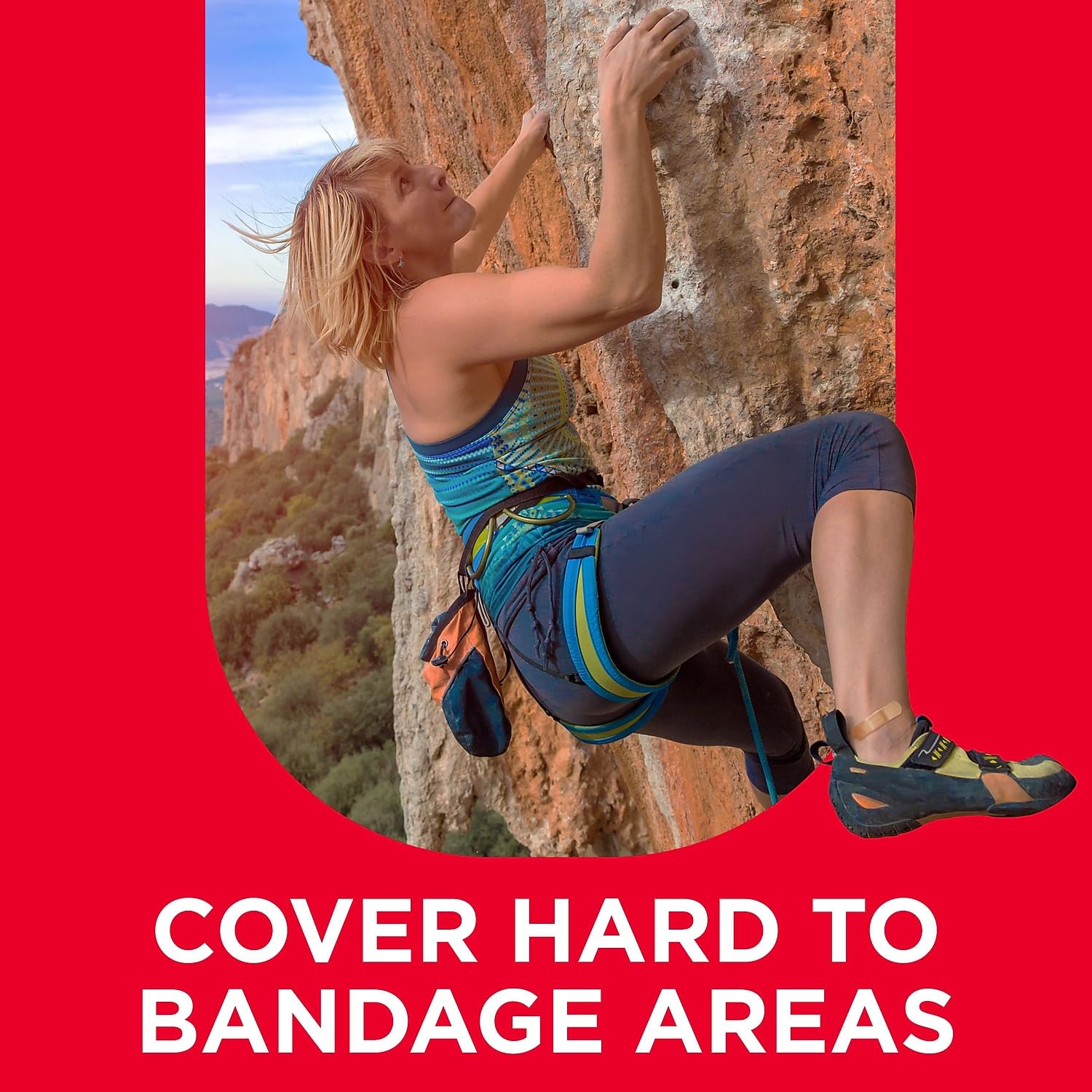 Band-Aid Brand Flexible Fabric Adhesive Bandages for Wound Care and First Band-Aid buy supplements canada