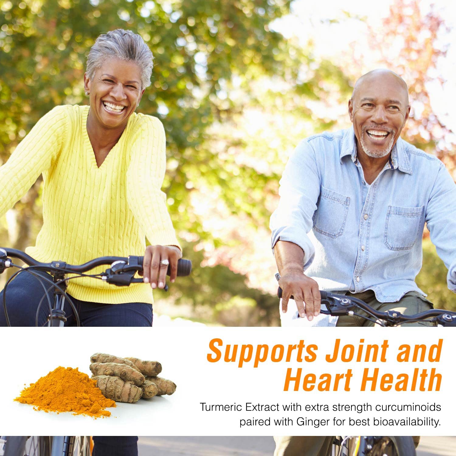 Turmeric Ginger Gummies - Vegan Turmeric Curcumin Gummy with 95% Curcuminoids Nature's Nutrition buy supplements canada
