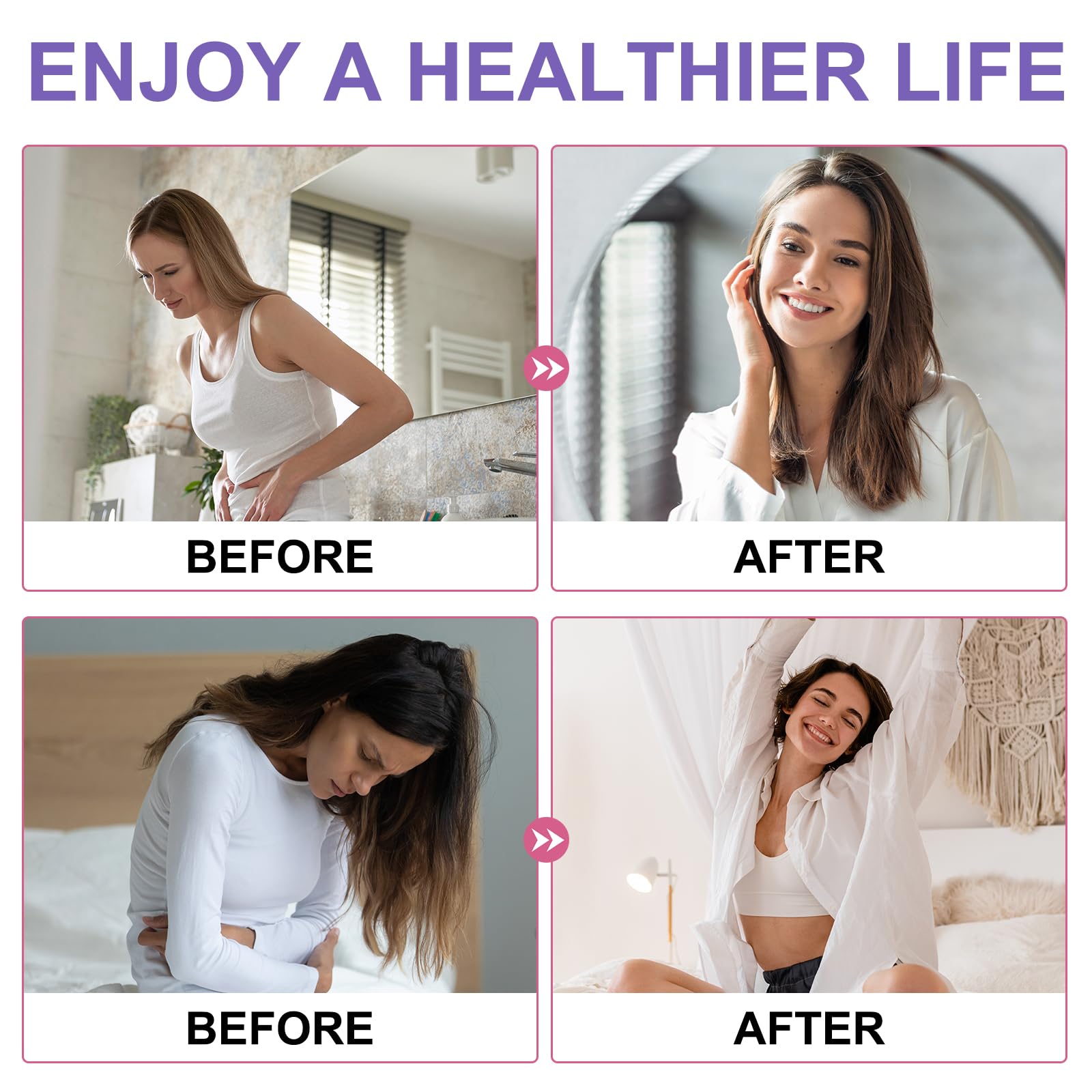 Vital Vaginal Probiotic Gummies for Women, 60PCS Feminine Balance Gummies, PH Balance,Immune Support, Vegan, Gluten-Free, Vaginal Probiotics Supplement, 60 Count DCTTVHVD buy supplements canada