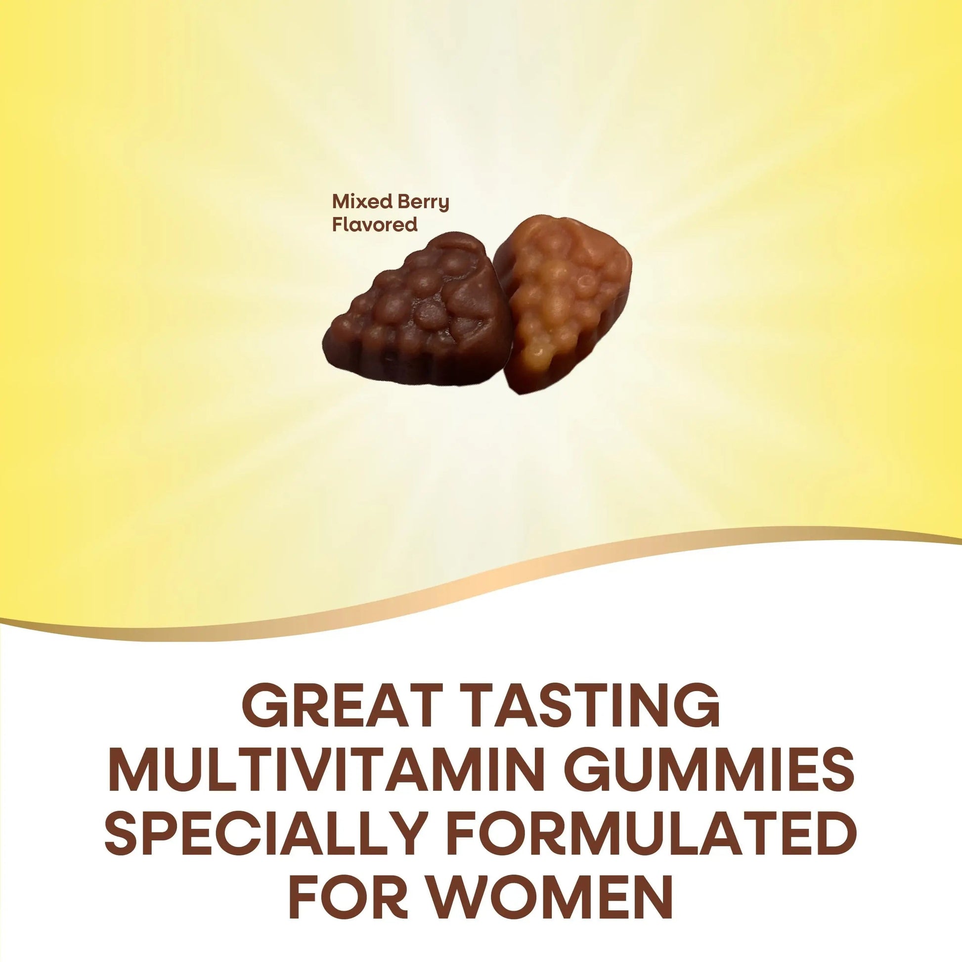 Nature's Way Alive! Women’s Gummy Multivitamin, 16 Vitamins & Minerals, Energy Metabolism*, Hair Skin & Nails Nature's Way buy supplements canada