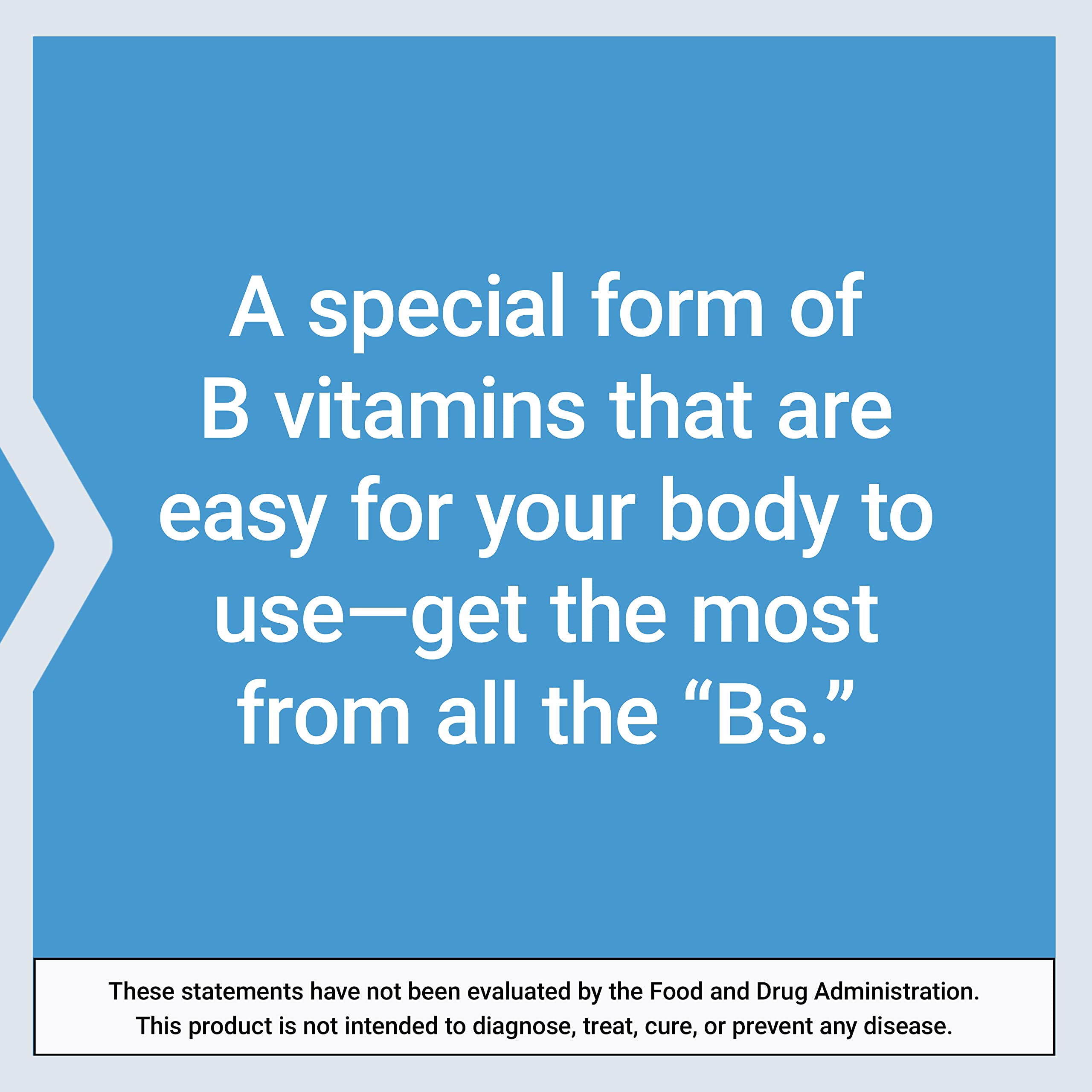 Life Extension BioActive Complete B-Complex, Heart,  Nerve Support, Healthy Energy, Metabolism, Complete B Complex, 60 Vegetarian Capsules Life Extension buy supplements canada