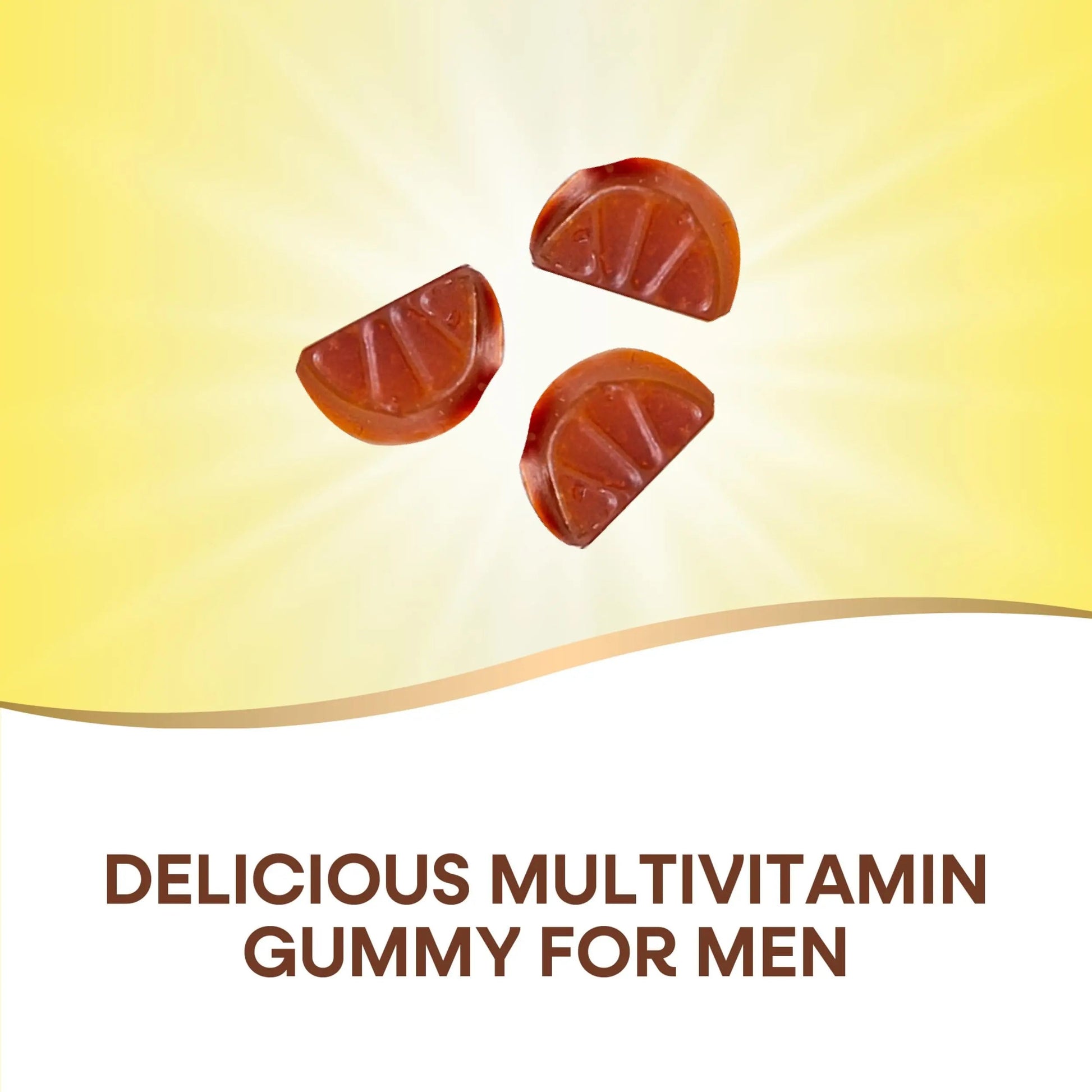 Nature's Way Alive! Men's Premium Gummy Multivitamin, Supports Healthy Heart, Muscle Function*, Full B-Vitamin Complex, Orange, Grape Nature's Way buy supplements canada