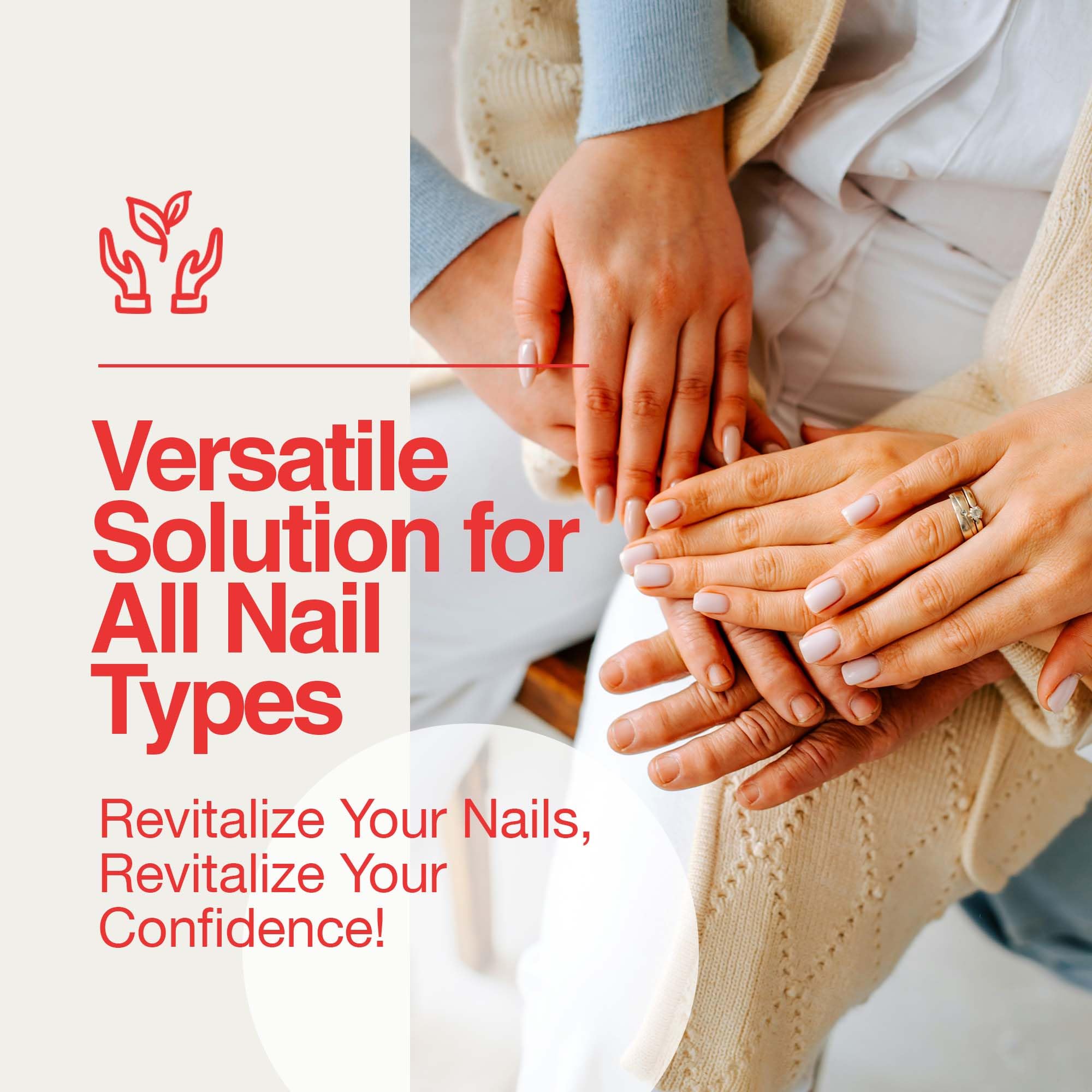 Nail Care Treatment | Weak and Damaged Nails Prevention, Extra Strength Nail Repair Solution, Healthy Nails Miers Laboratories buy supplements canada