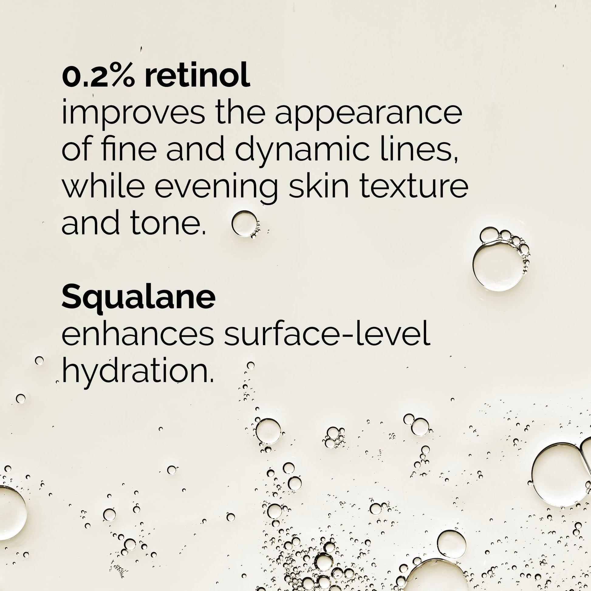 The Ordinary Retinol 0.2% in Squalane, Gentle Retinol Serum for the Face That Is Anti-Aging and Skin Smoothing, 1 Fl Oz The Ordinary buy supplements canada