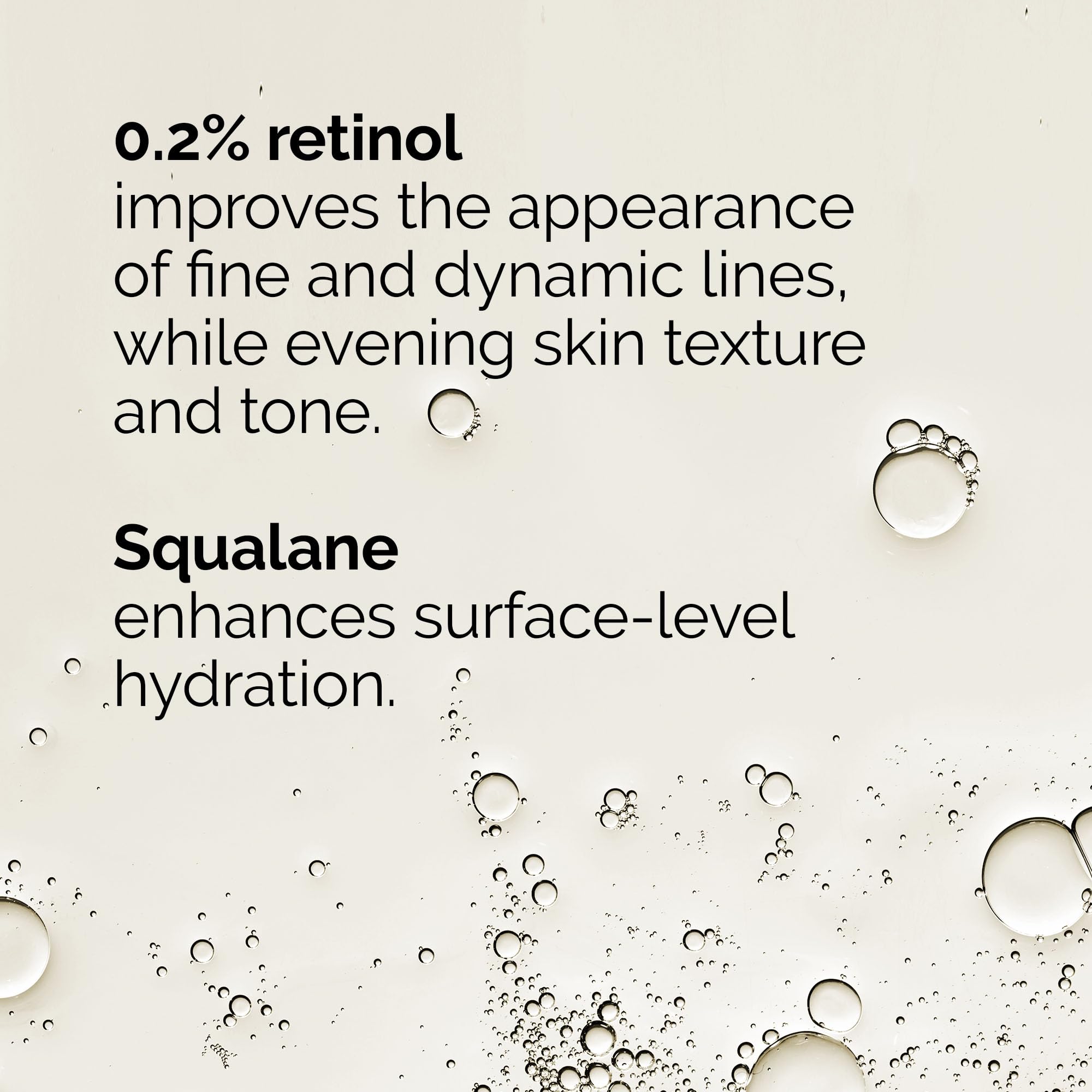 The Ordinary Retinol 0.2% in Squalane, Gentle Retinol Serum for the Face That Is Anti-Aging and Skin Smoothing, 1 Fl Oz The Ordinary buy supplements canada