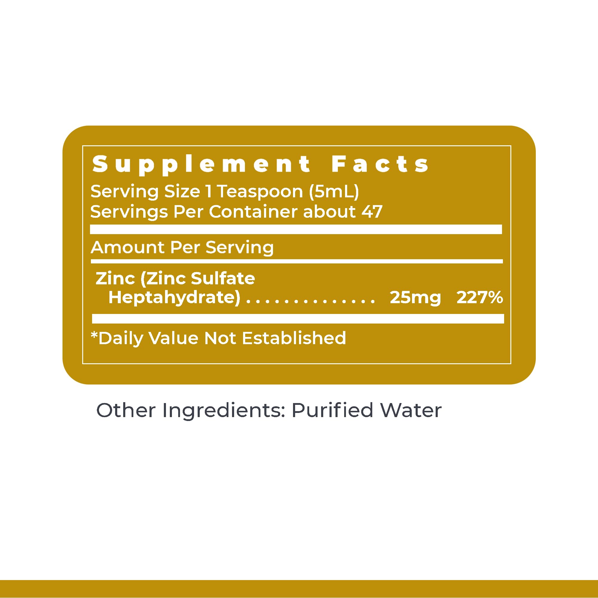 Premier Research Labs Liquid Zinc Ultra Supplement - for Immune Support & Well-Being for Adults & Kids - Highly Absorbable Drops - Used for Rapid Analysis of Zinc Status - 8 fl oz Premier Research Labs buy supplements canada