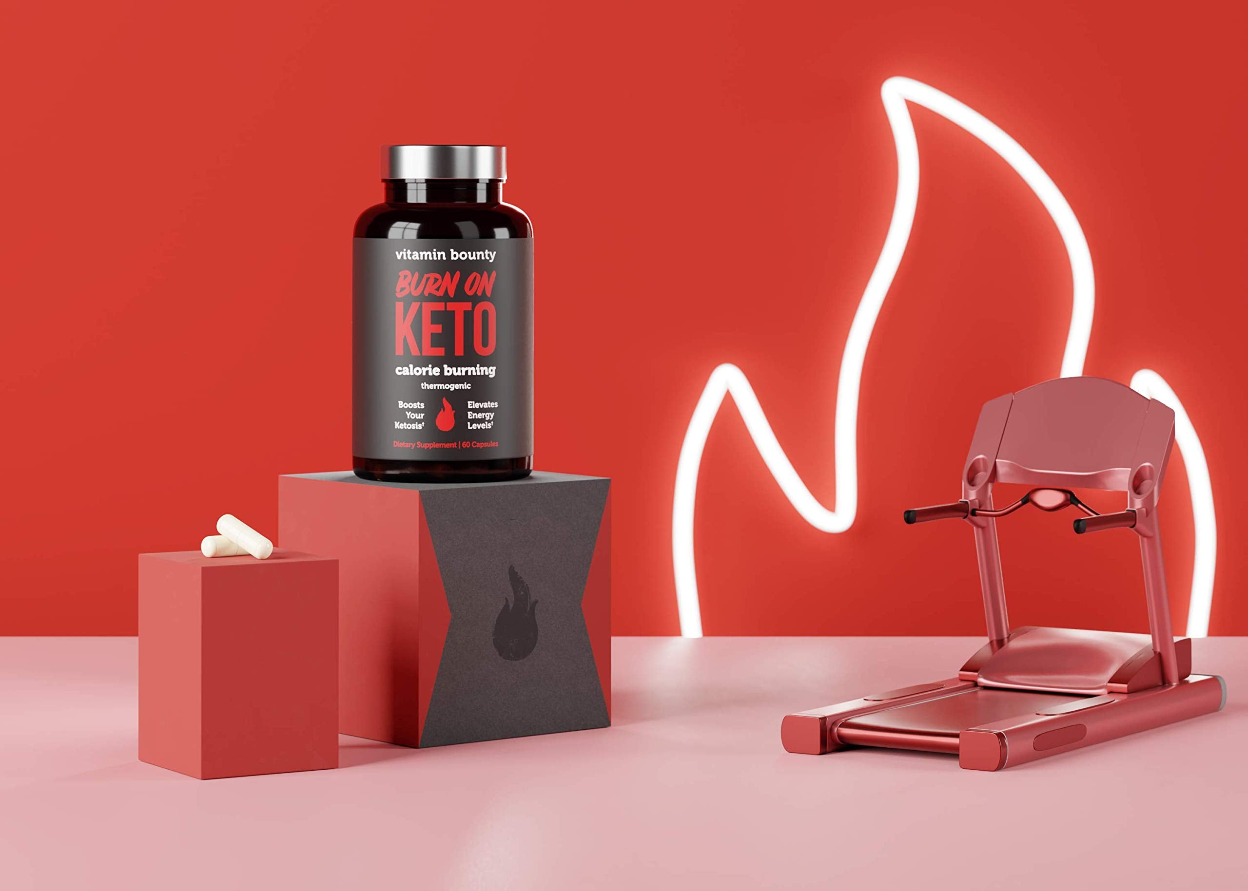 Vitamin Bounty Keto Multivitamin - Keto Vitamins, Keto Multivitamin Women and Men Vitamin Bounty buy supplements canada