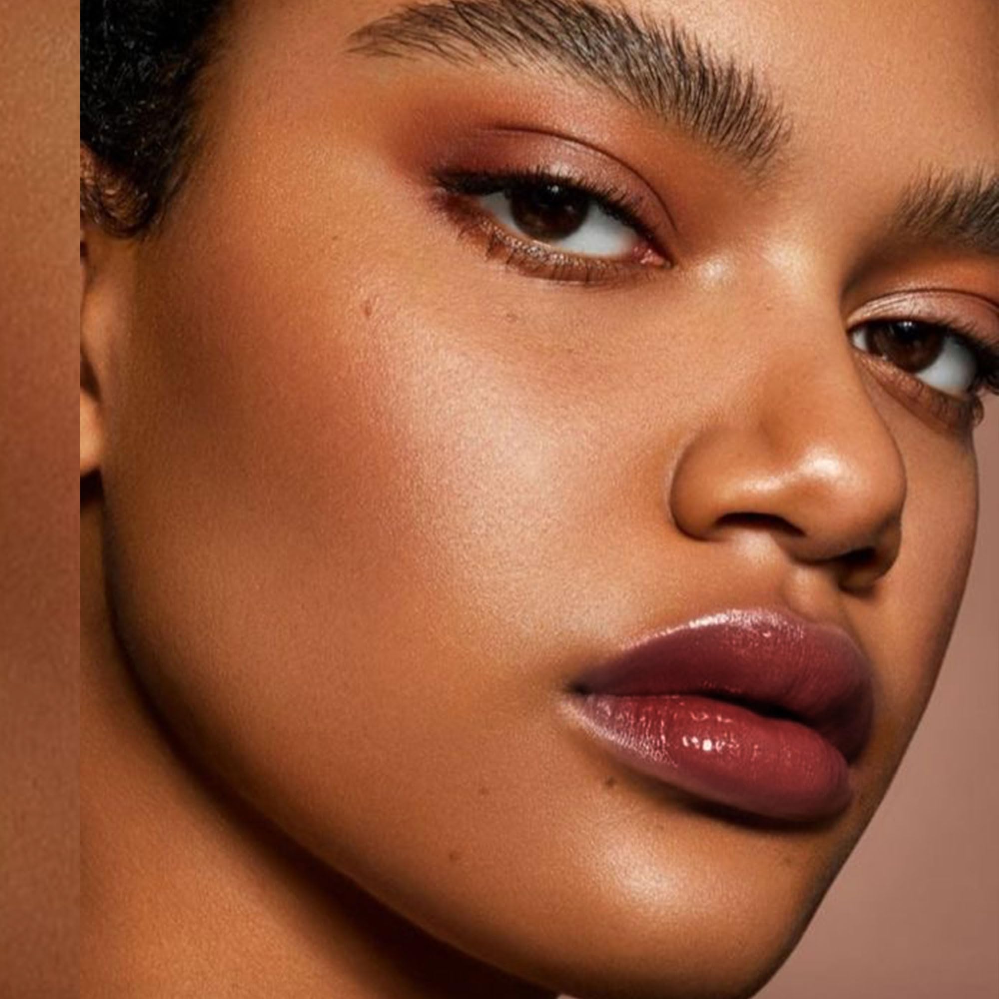 Depuplum Black Berry Lipstick for Women Hydrate Glossy Lipstick Moisture Lip Gloss Sheer-Medium Coverage Long Lasting Lipsticks for Dry Lips (DM65 Berry) Depuplum buy supplements canada