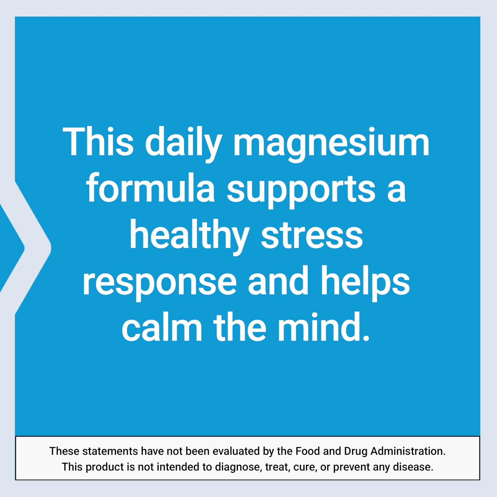 Life Extension Calm-Mag, Magnesium Acetyl taurinate, Daily Stress Management Formula, Supports Calmness and Relaxation, Gluten-Free, Non-GMO, Vegetarian, 30 Capsules Life Extension buy supplements canada