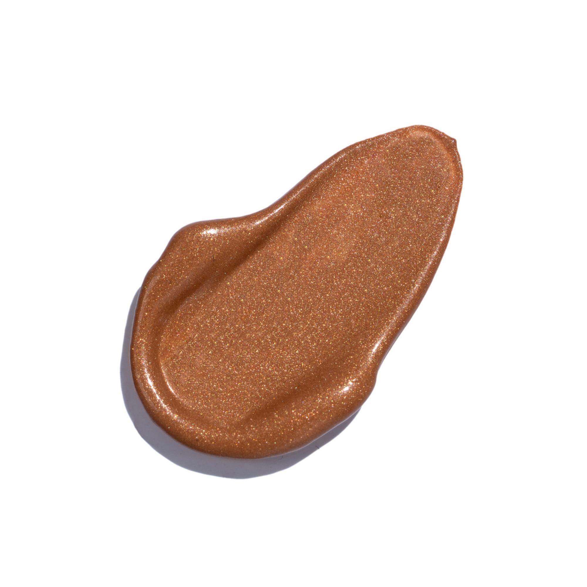 Luna Bronze Cosmic Bronzing Drops | Lightweight, Hydrating & Washable Liquid Bronze Drops | Non-Greasy Formula Enriched with Sodium Hyaluronate & Shea Butter | Responsible Mica (30ml/1.01 fl. oz) Luna Bronze buy supplements canada