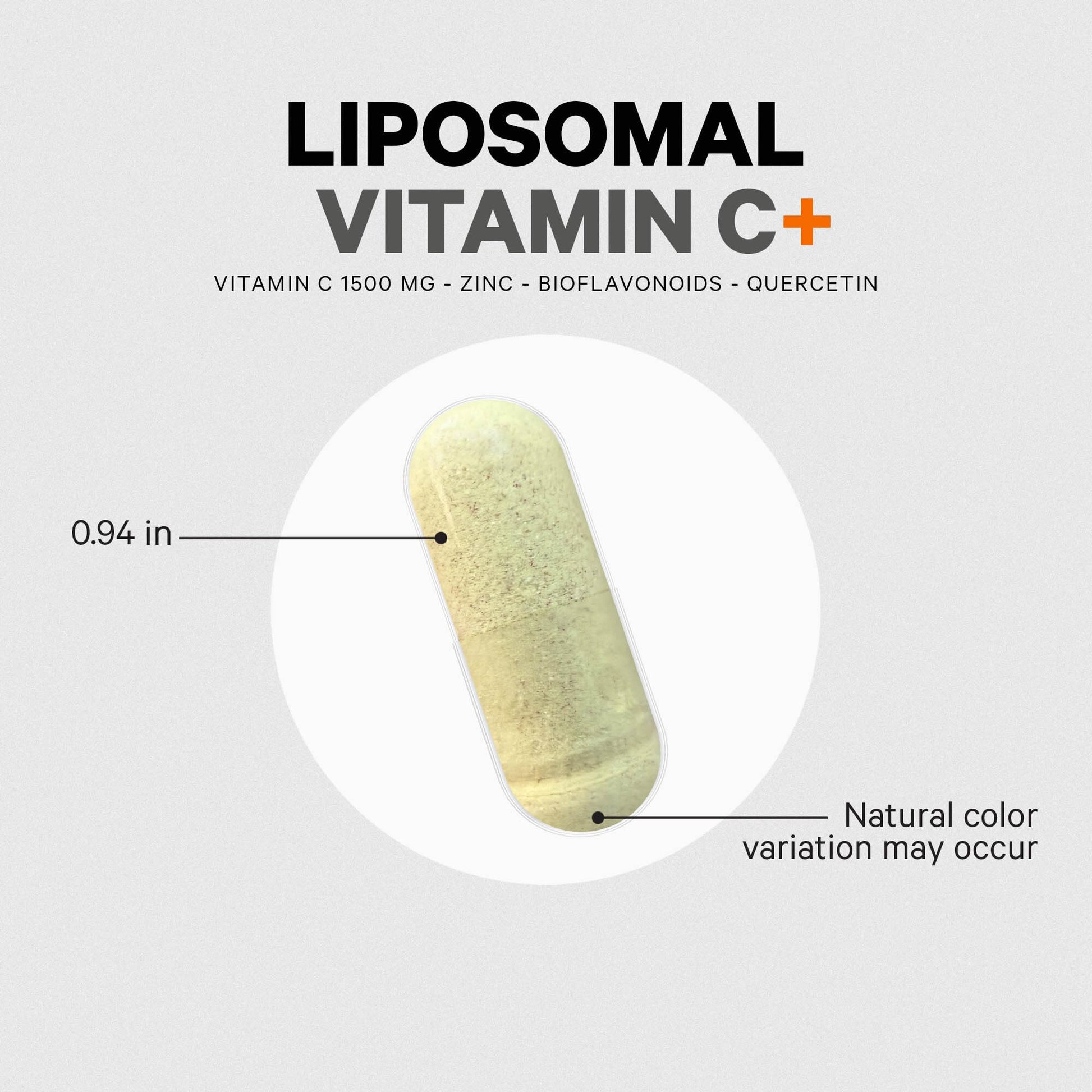 Codeage Liposomal Vitamin C Vitamins with Zinc, Elderberry, Citrus Bioflavonoids Ascorbic Acid, Quercetin & Rose Hips Fruit, Vitamina C Liposomal Supplement Pills - Non-GMO, Vegan - 90 Capsules Codeage buy supplements canada