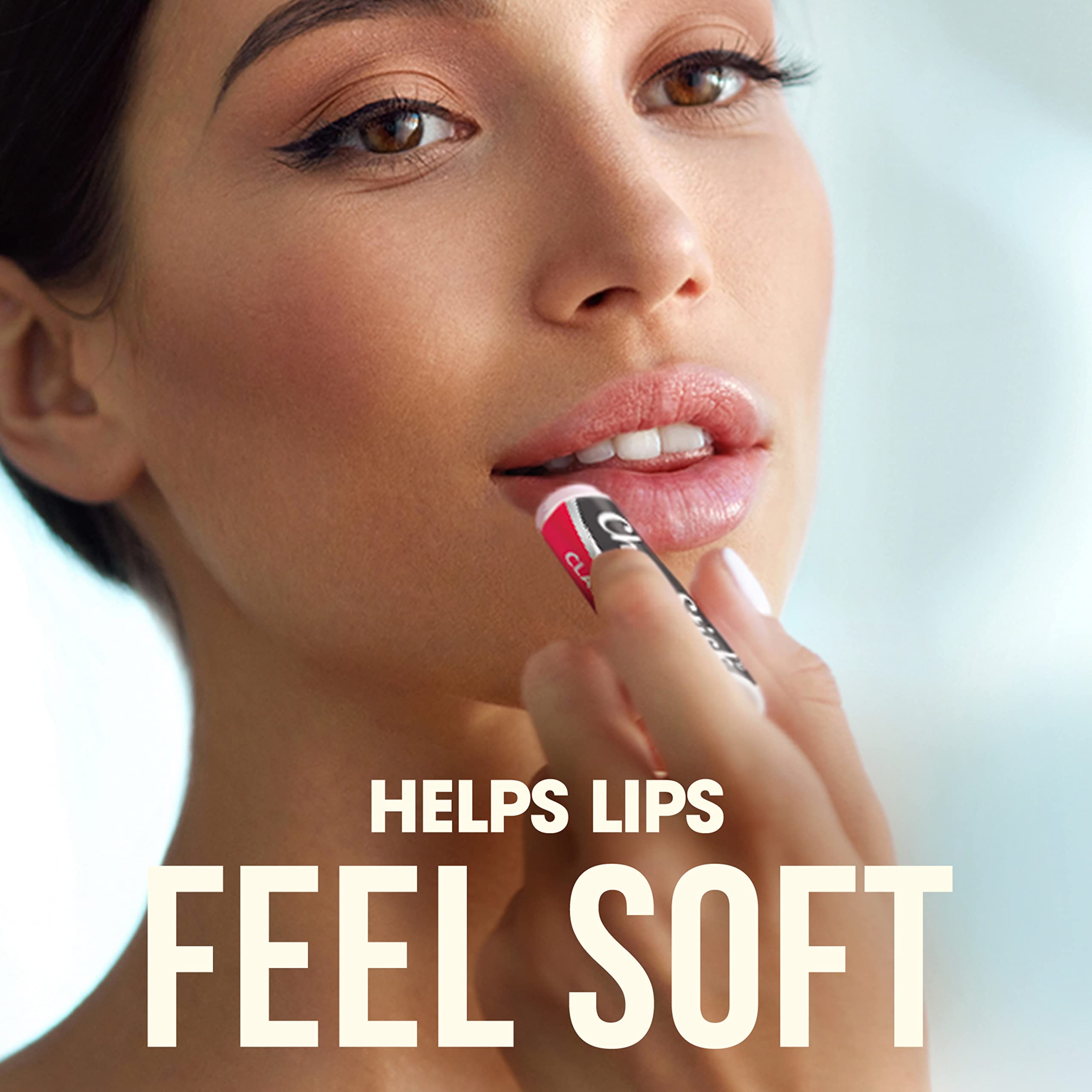 ChapStick Classic Skin Protectant Flavored Lip Balm Tube, Cherry Flavor, 0.15 Ounce (Pack of 3) ChapStick buy supplements canada
