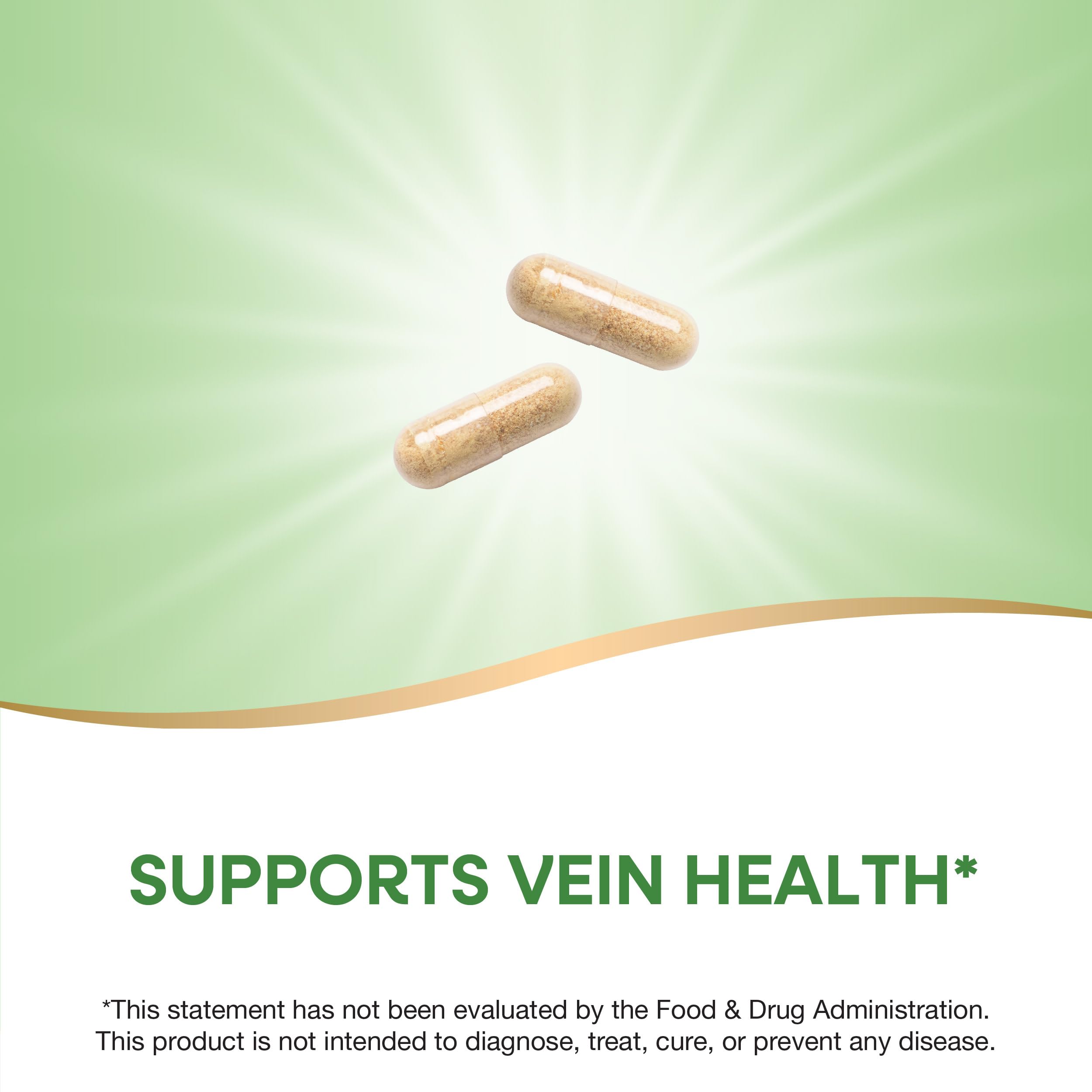 Nature's Way Premium Hem-Care, Unique Vein Health Blend*, 90 Capsules Nature's Way buy supplements canada