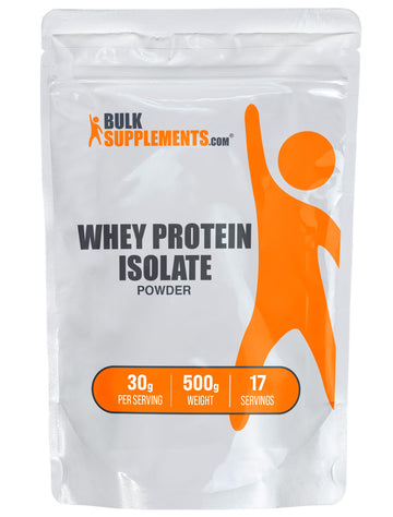 BULKSUPPLEMENTS.COM Whey Protein Isolate Powder - Unflavored Protein Powder BULKSUPPLEMENTS.COM buy supplements canada