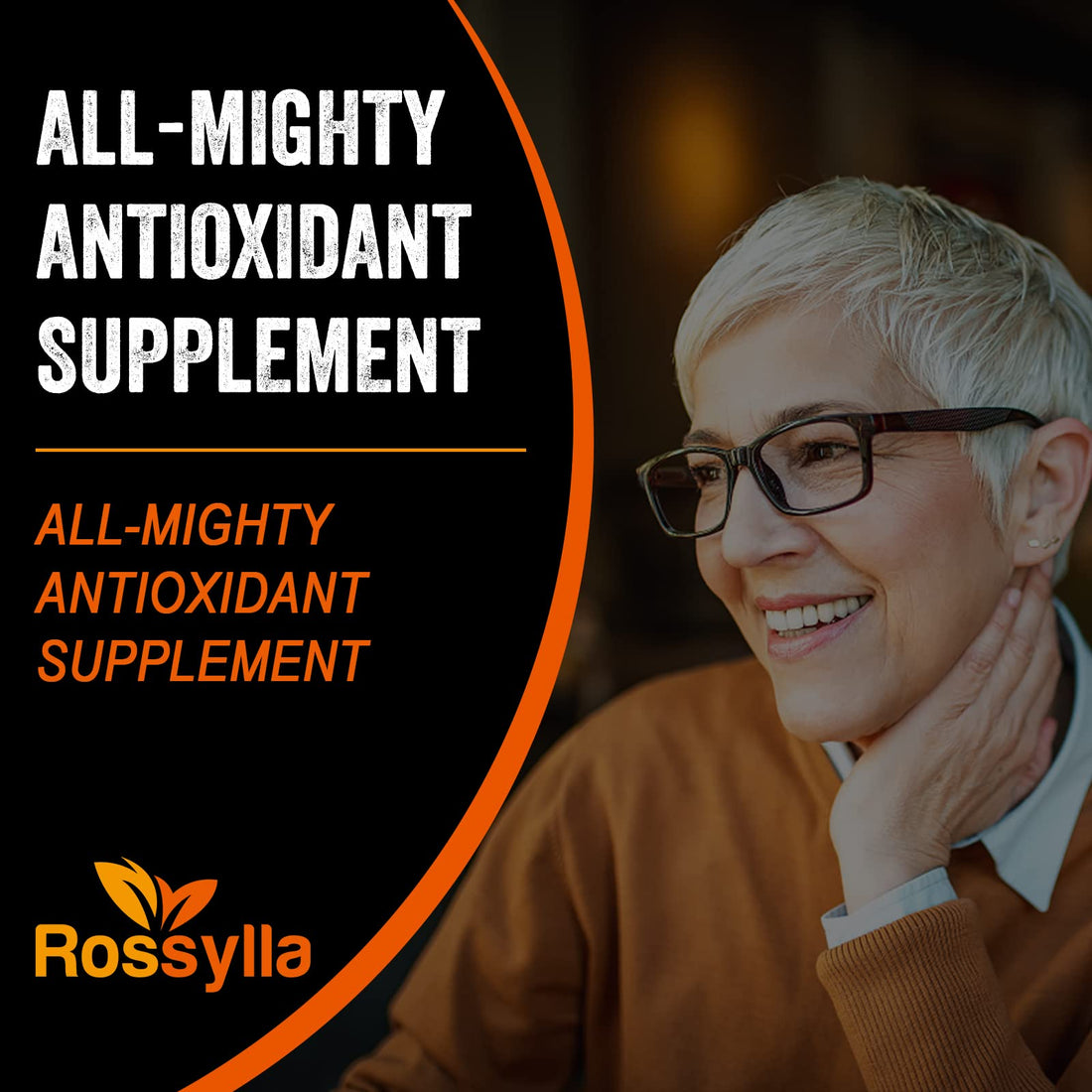 Rossylla 1300 MG Liposomal NAD+ Supplement | Highest Absorption | Purest NAD Supplemet to Boost NAD+ Effetively | Boosting NAD+ Supplement for Aging Defese, Cellular Energy, Longevity | 60 Count Rossylla buy supplements canada