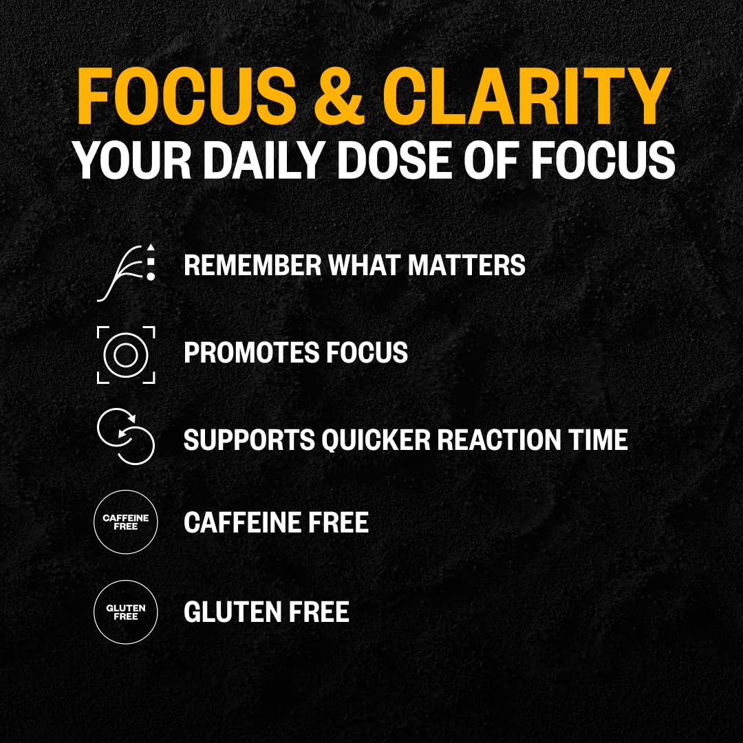 ONNIT Alpha Brain Nootropic Brain Supplement for Focus, Memory, Mental Clarity, Cognitive Support with L-Theanine and Vitamin B6, 30 Count Capsules ONNIT buy supplements canada