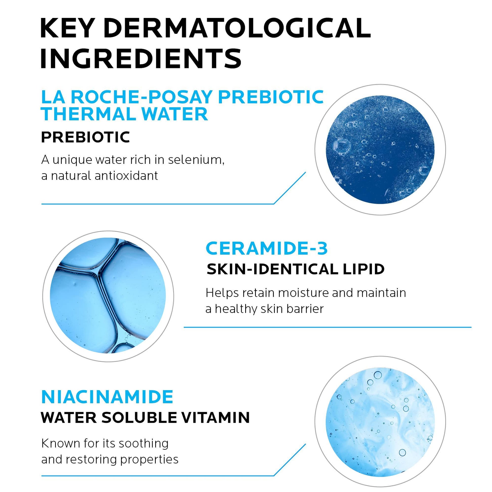 La Roche-Posay Toleraine Skin Care Set | Double Repair Face Moisturizer La Roche-Posay buy supplements canada
