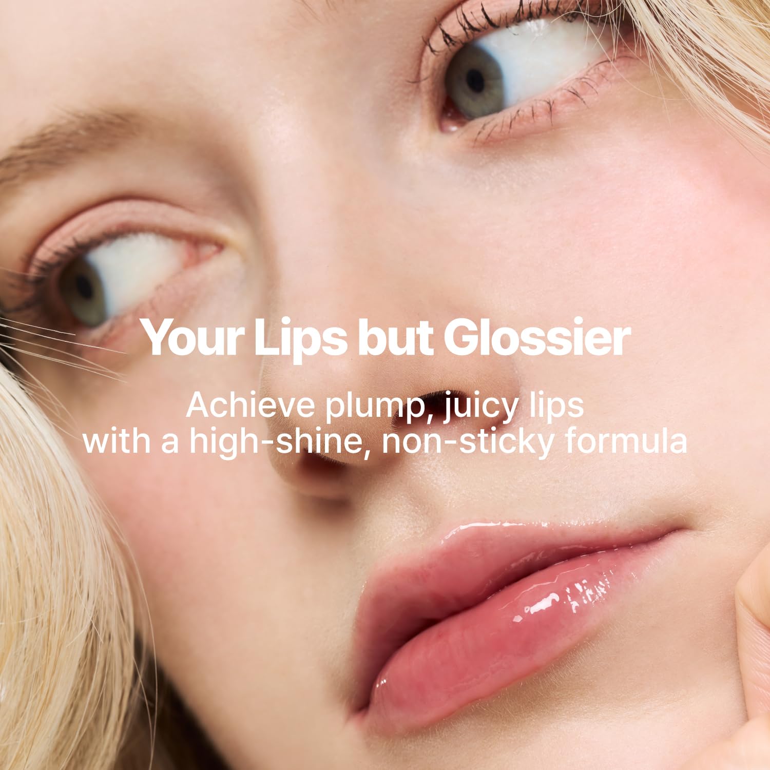 fwee 3D Voluming Gloss 70% (Rich) | Lychee 70% | High Shine, Non-Sticky Lip Gloss for Makeup | Long-Lasting, Moisturizing Gel Formula | 30%, 70% Pigment Options | 5.3g fwee buy supplements canada