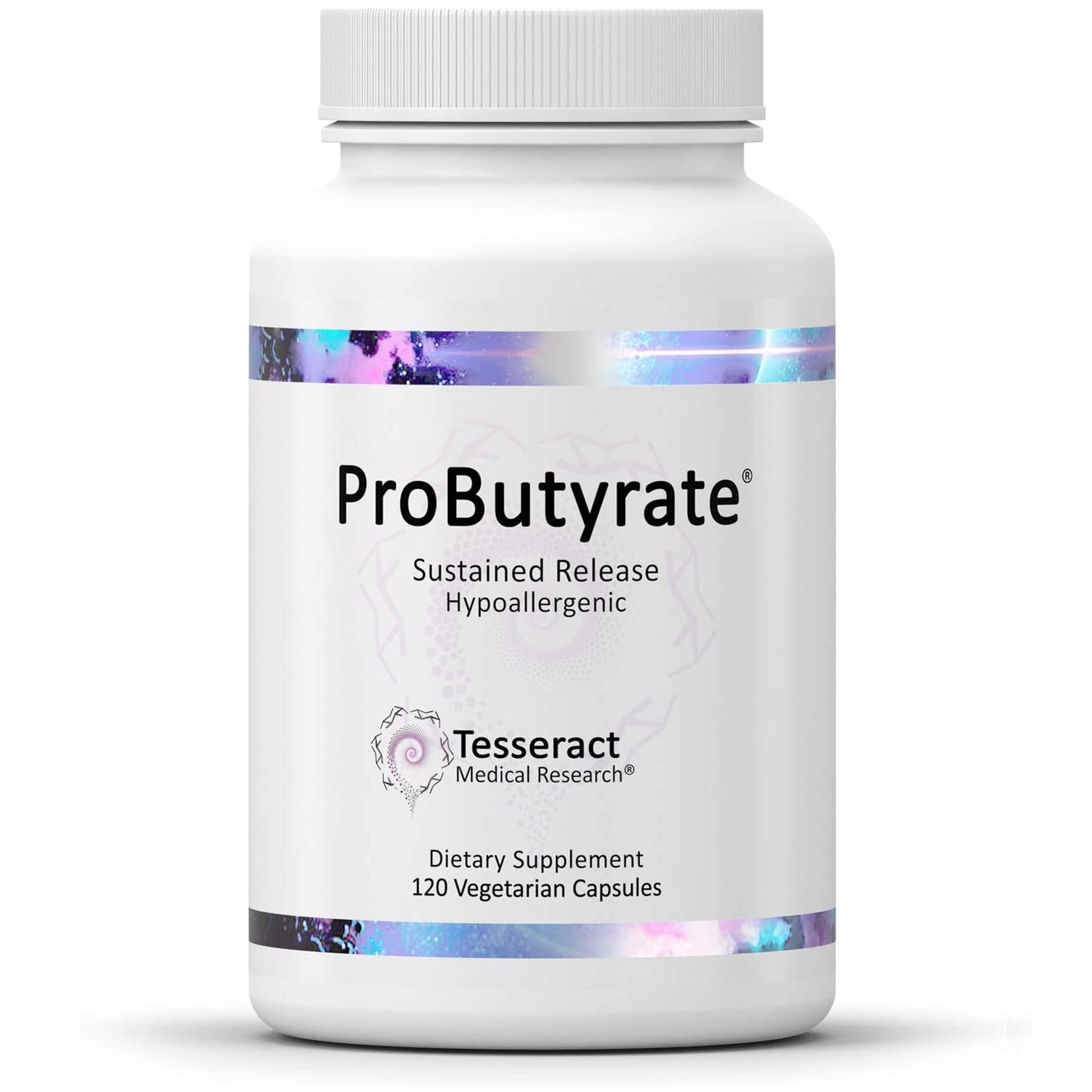Tesseract Medical Research ProButyrate Gut Health Supplement, Butyric Acid Complex & TetraCumin SR Joint Support Supplement, Sustained Release Tesseract Medical Research buy supplements canada