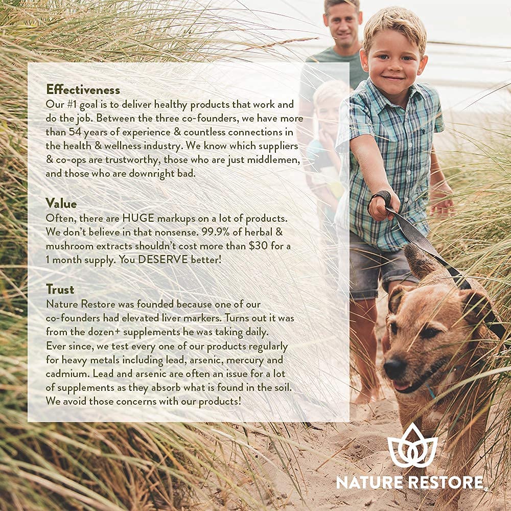 Nature Restore BoneBoost, Natural Bone Health Supplement, 60 Capsules, Manufactured in USA, Non GMO, Gluten Free Nature Restore buy supplements canada