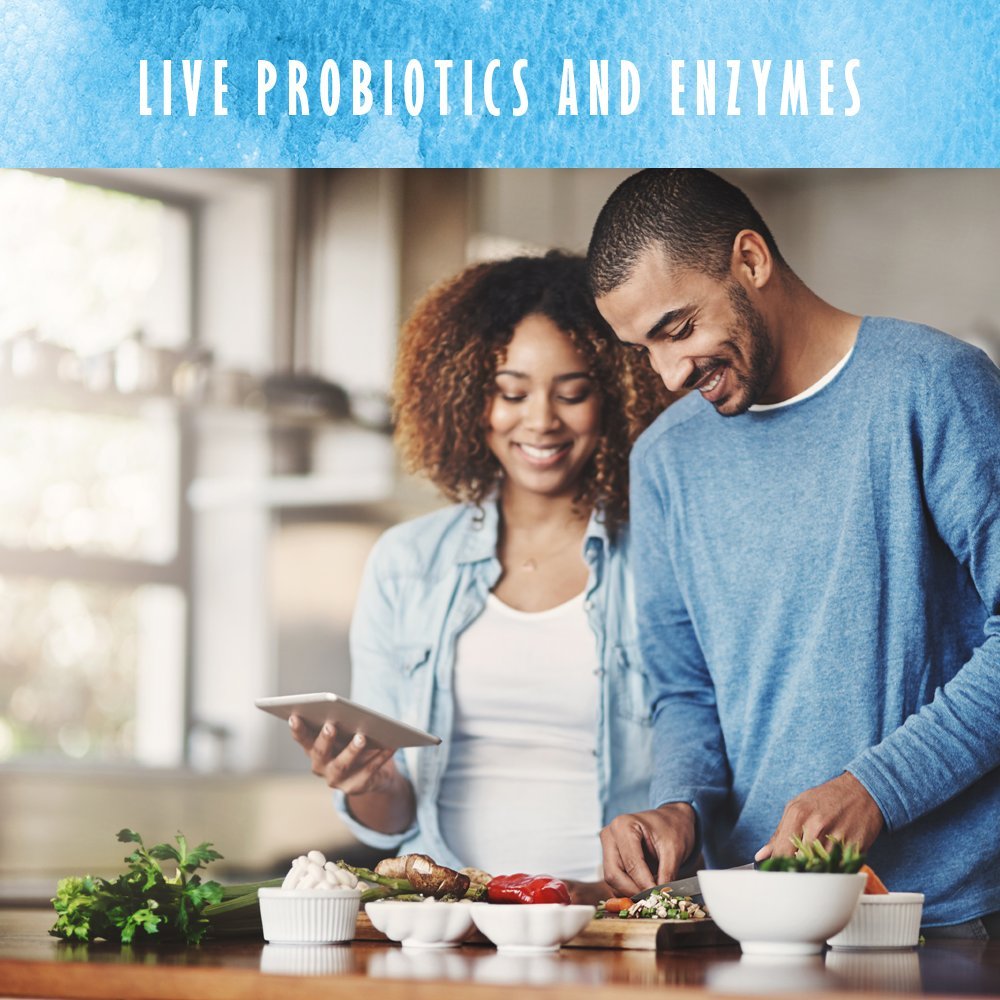 Garden of Life Organic Plant Based Protein Powder - Smooth Vanilla, Vegan, Grain Free Garden of Life buy supplements canada