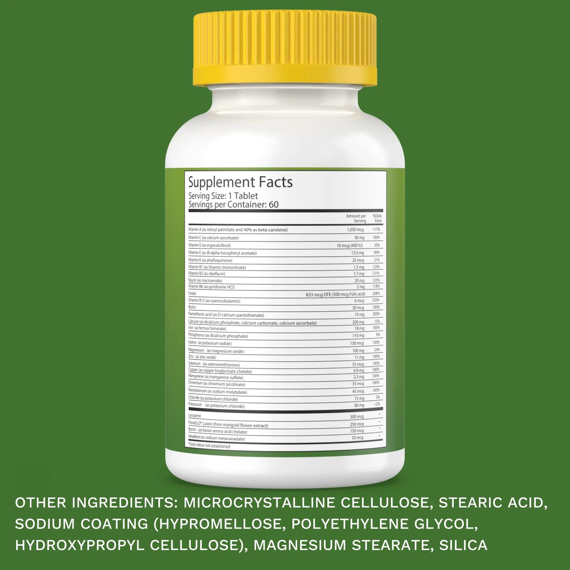 Noor Vitamins Halal Vitamins, Daily Multivitamin, Halal Vitamin for Women and Men, 30 Vitamins & Minerals, A, B12, C, Iron, Zinc to support general health Noor Vitamins buy supplements canada