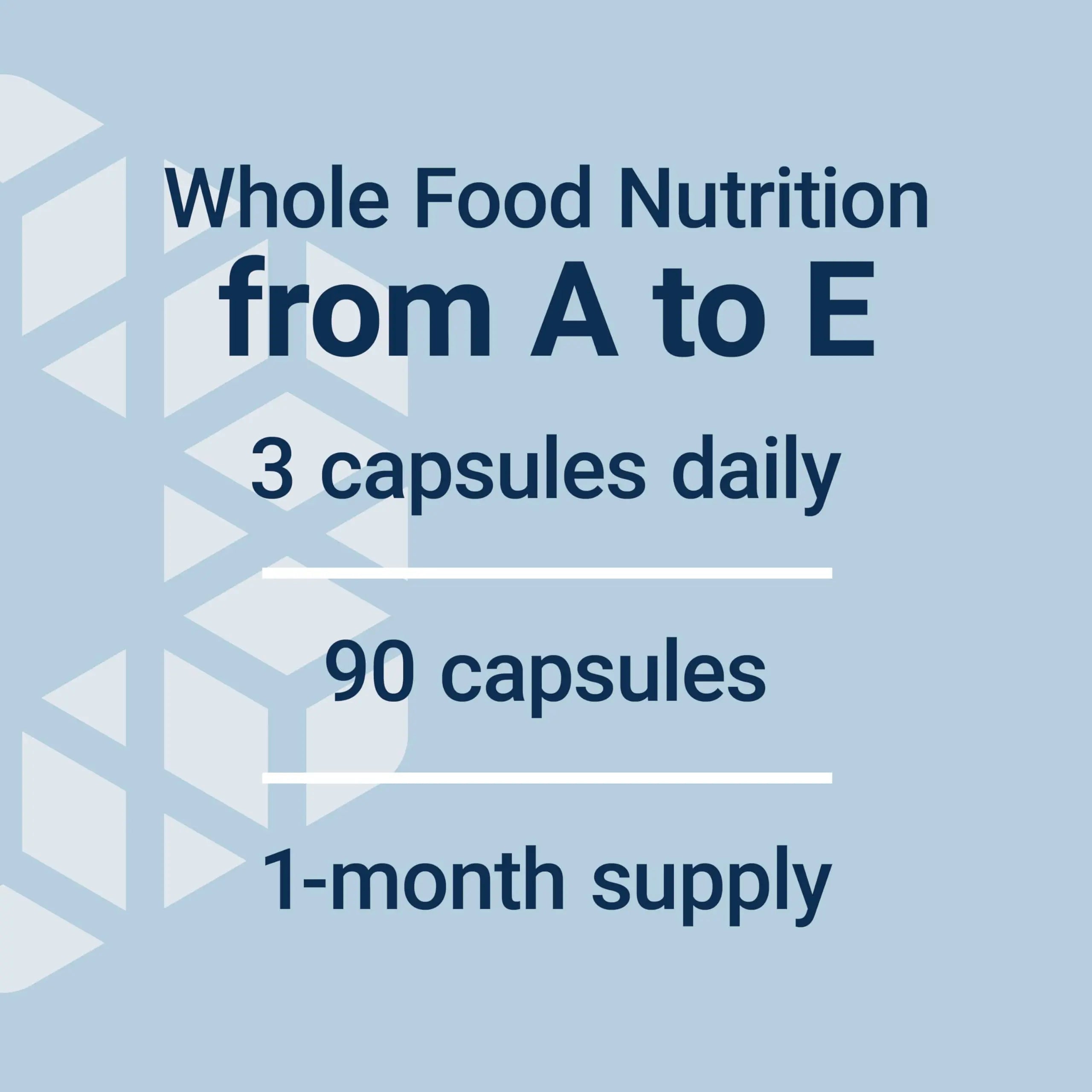 Life Extension Whole Food Multivitamin, Plant-derived Vitamin D3, A, B, C & E, Plus Minerals, Plant extracts, Stay Healthy from Head to Toe Life Extension buy supplements canada