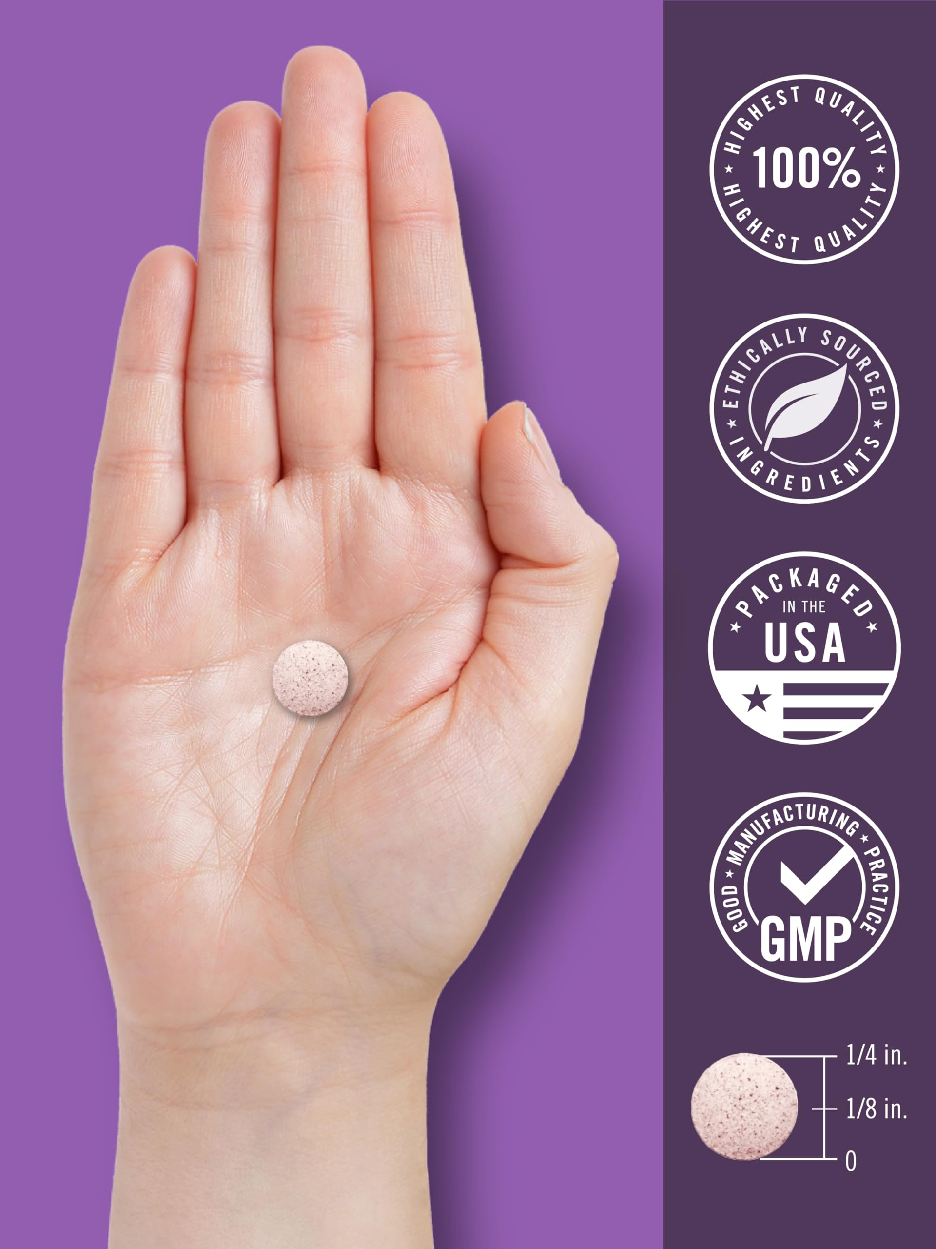 Carlyle Melatonin 40mg Complex | 150 Fast Dissolve Tablets | Extra Strength Support | with Ashwagandha and Chamomile | Vegetarian, Non-GMO, Gluten Free Supplement Carlyle buy supplements canada